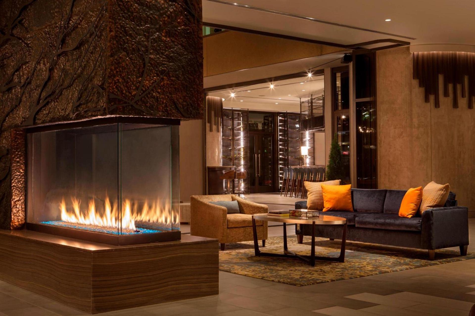 The Westin Chattanooga photo 7
