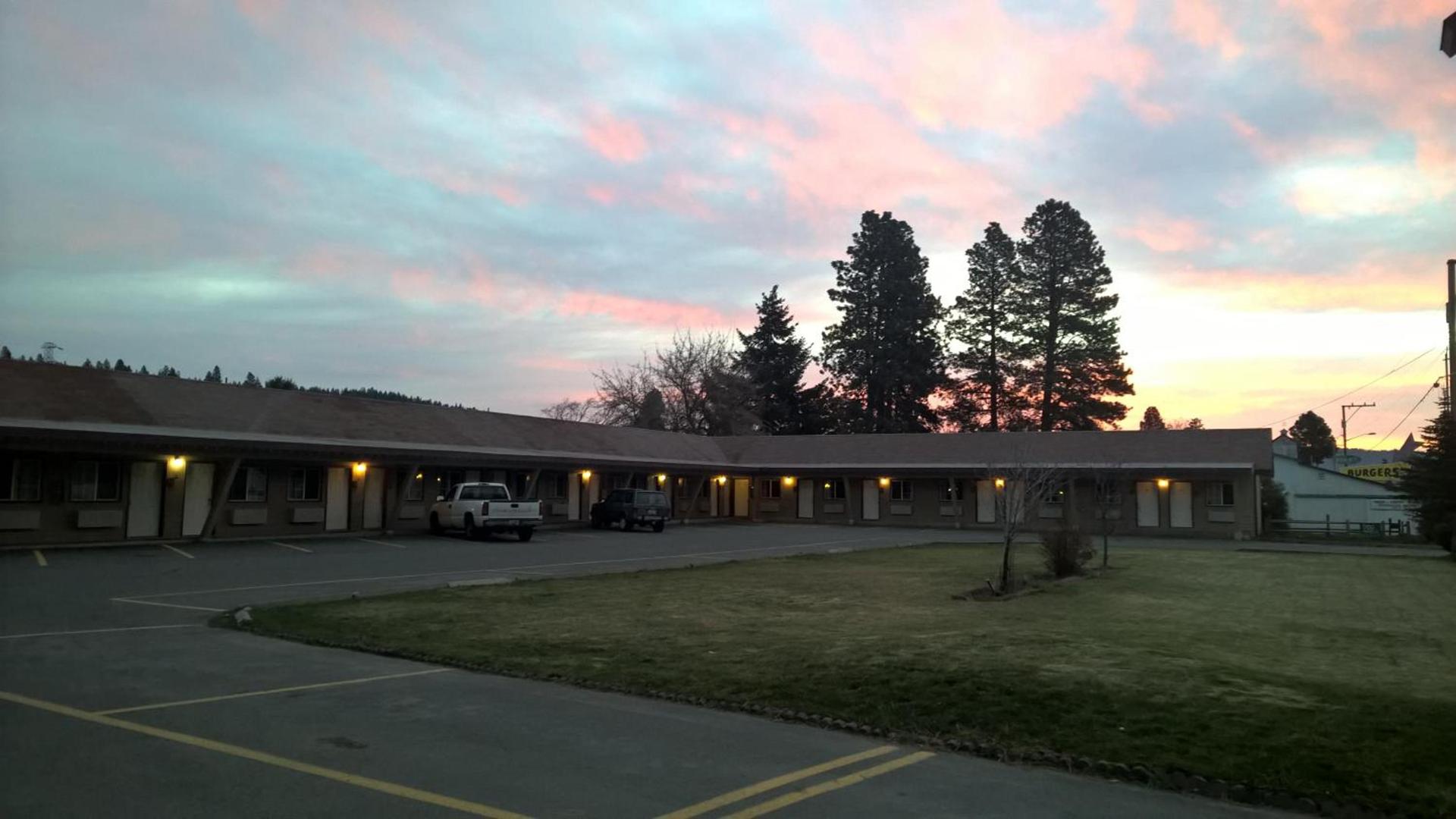 Cle Elum Travelers Inn photo 4