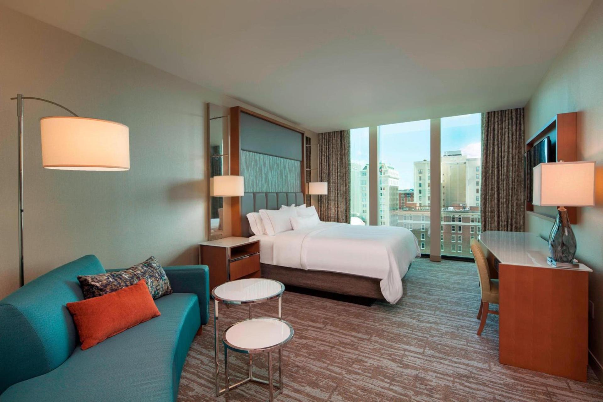 The Westin Chattanooga photo 8