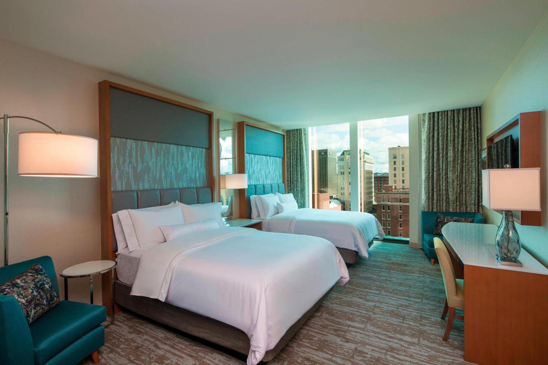 The Westin Chattanooga photo 10
