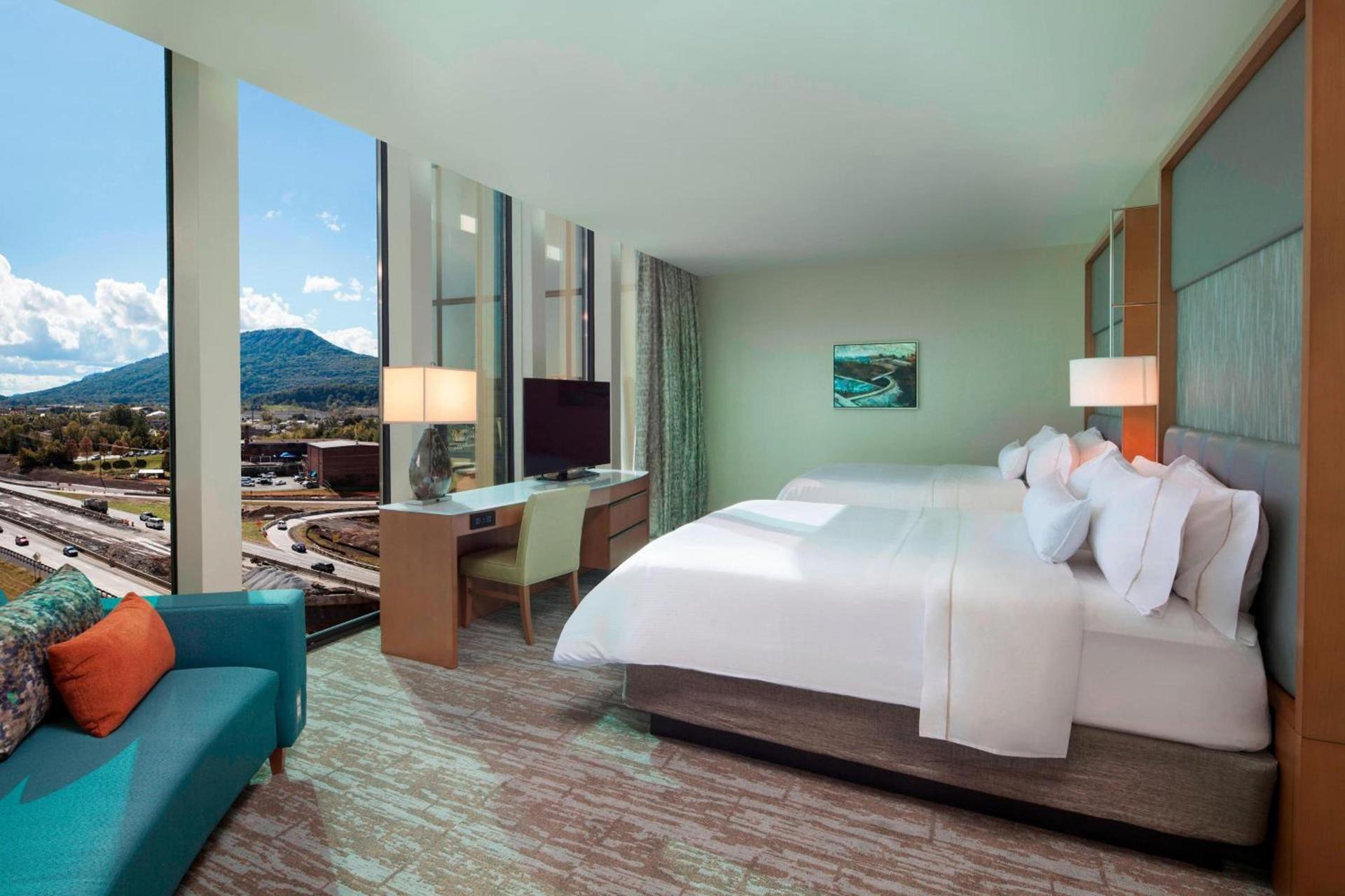 The Westin Chattanooga photo 11