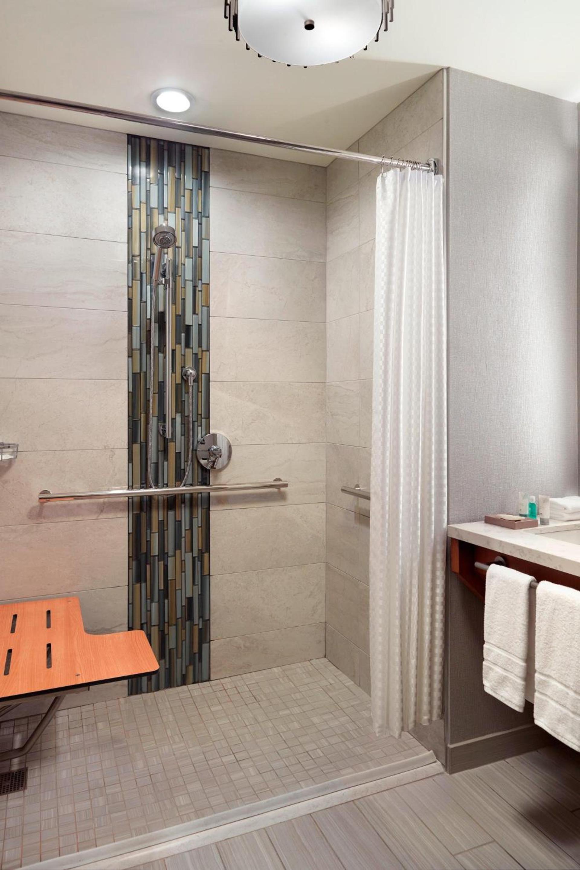 The Westin Chattanooga photo 14