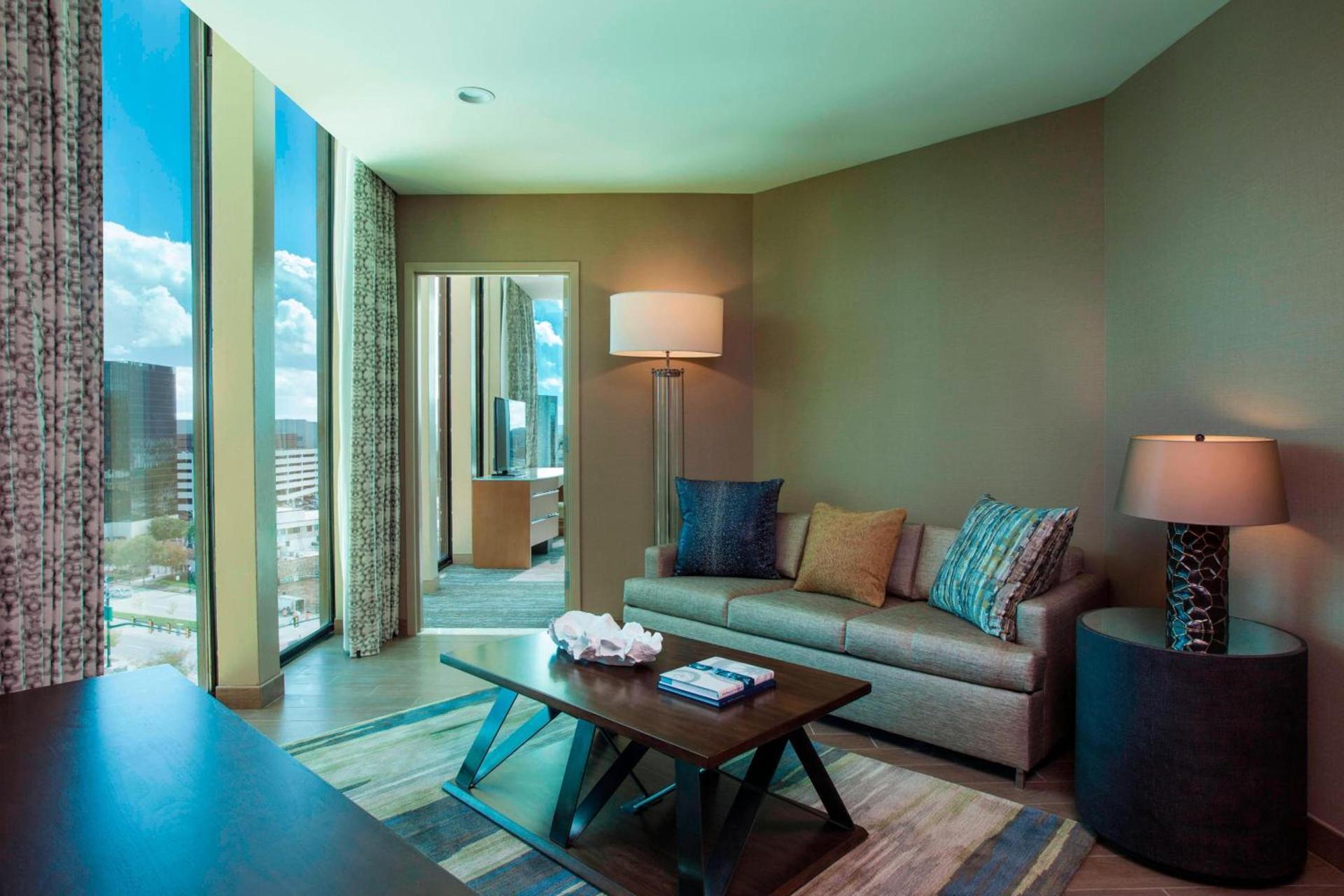The Westin Chattanooga photo 20