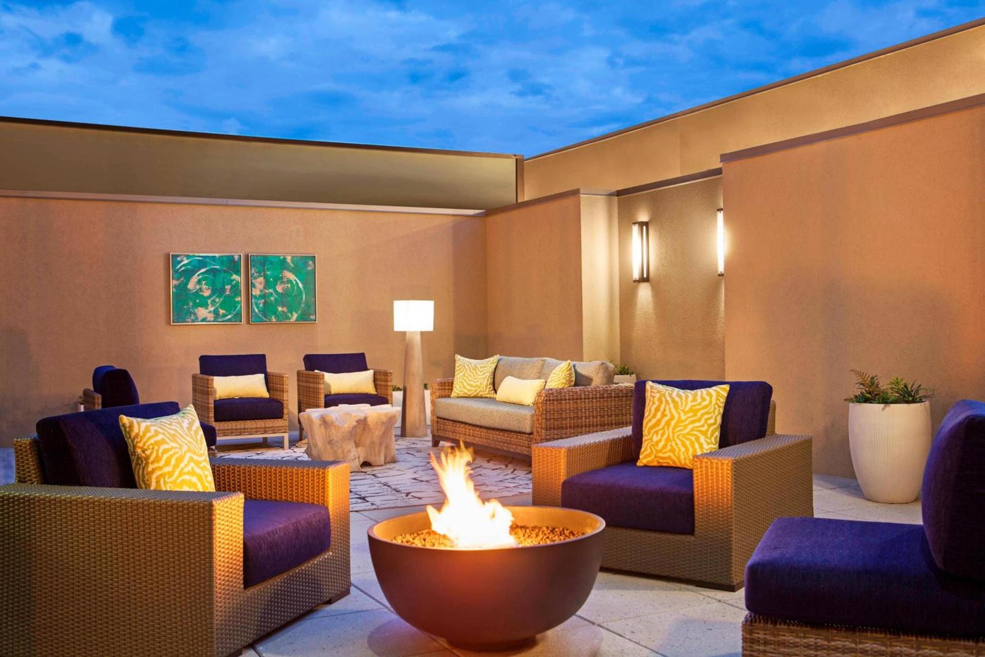 The Westin Chattanooga photo 22