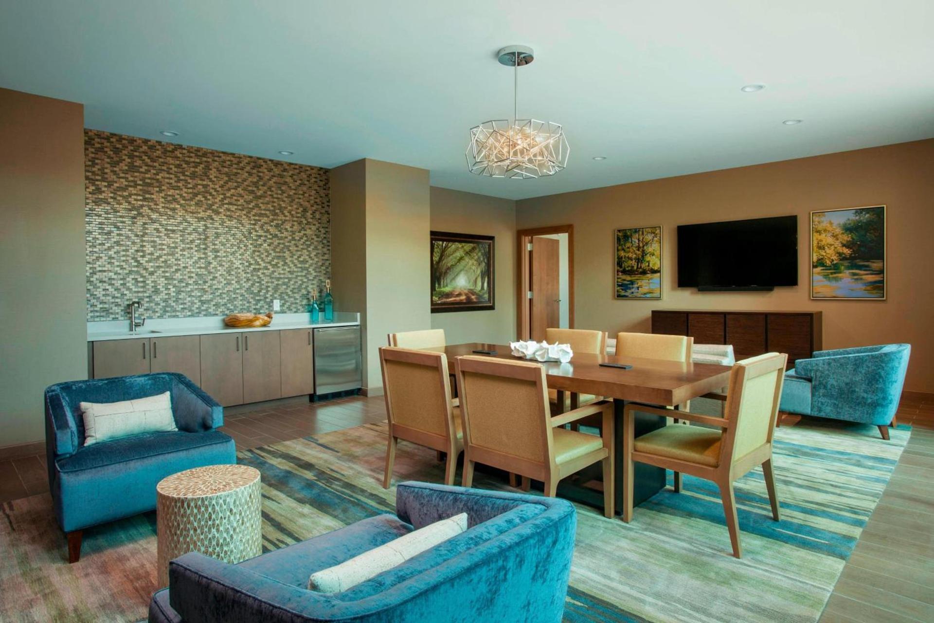 The Westin Chattanooga photo 23