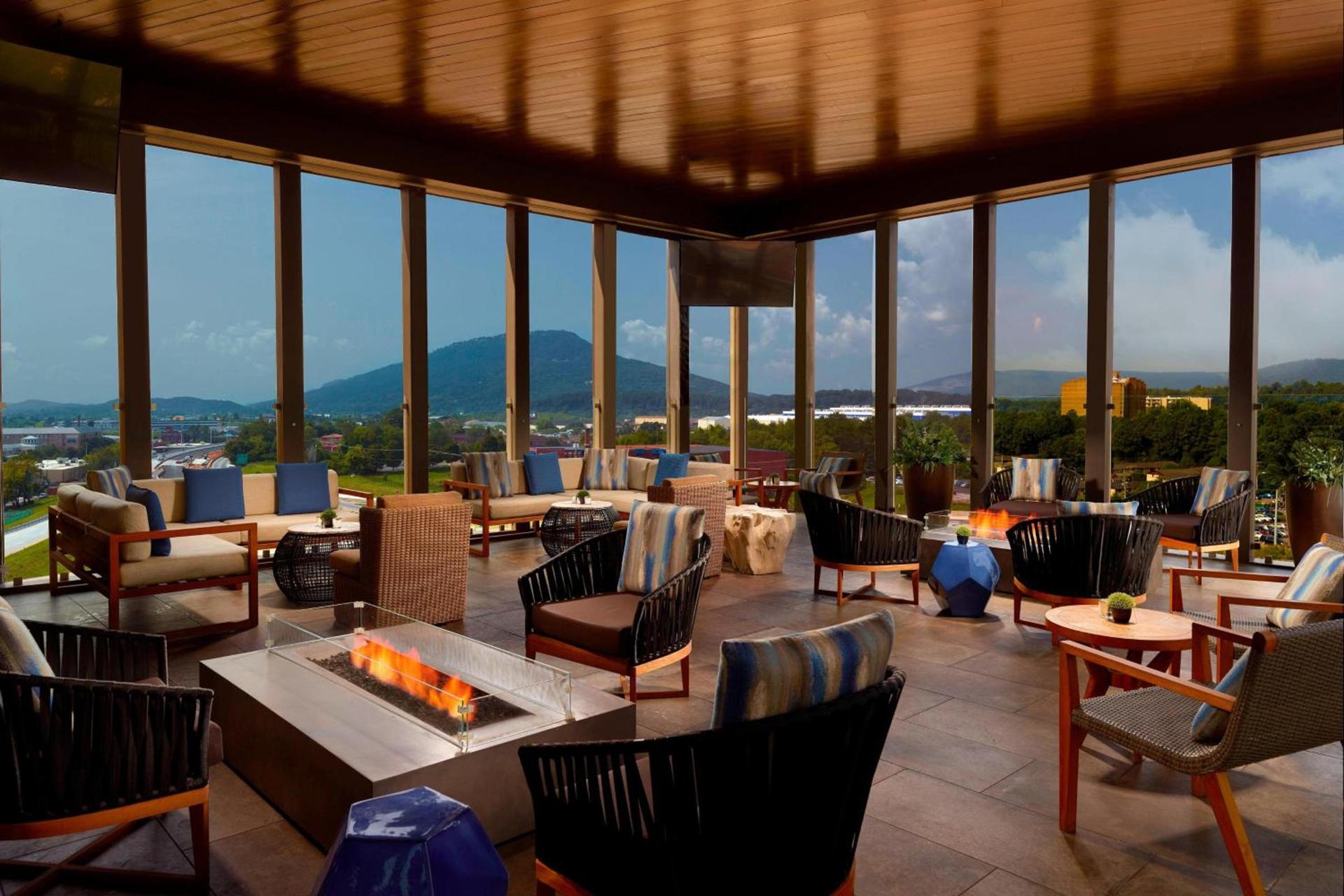 The Westin Chattanooga photo 29