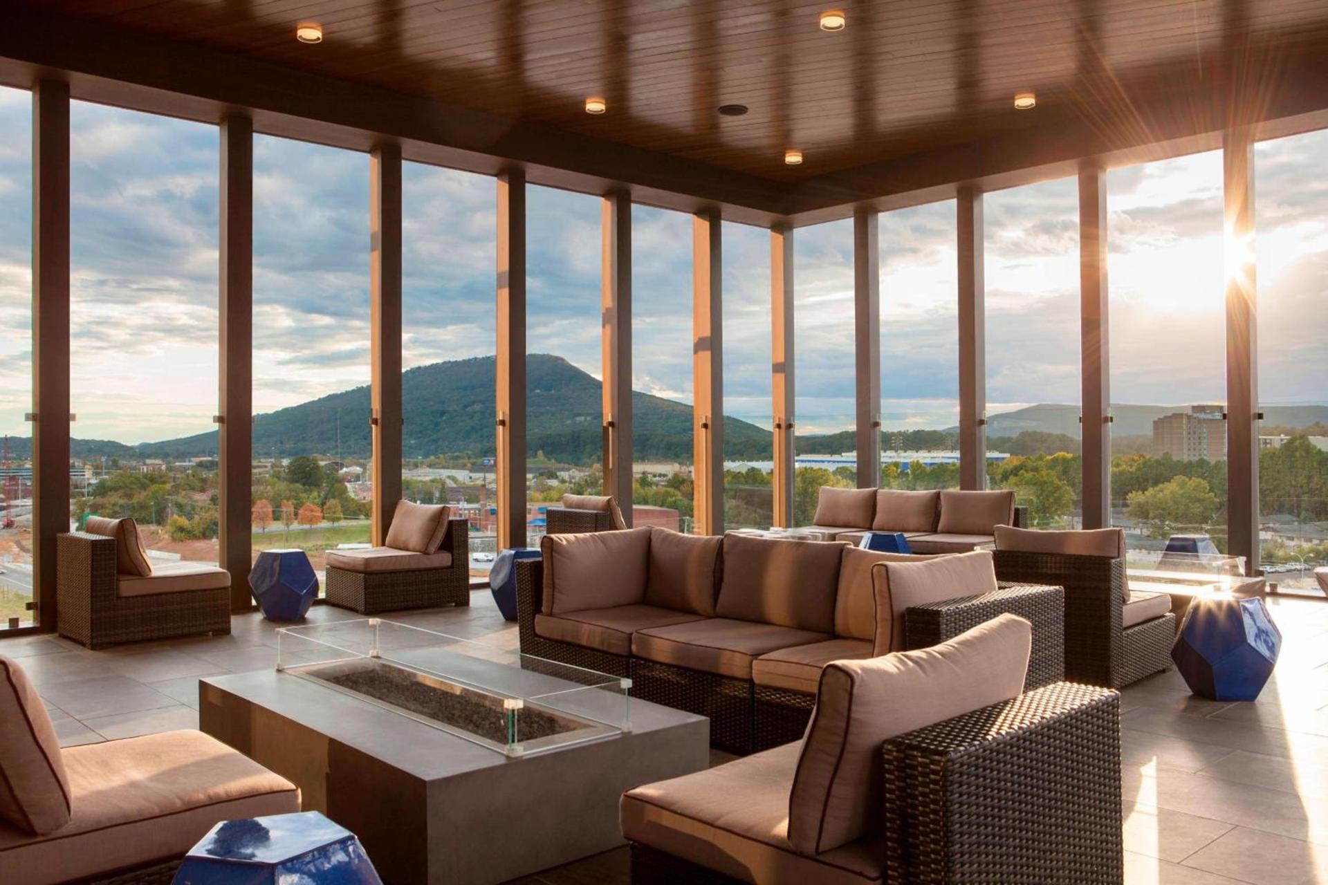The Westin Chattanooga photo 31