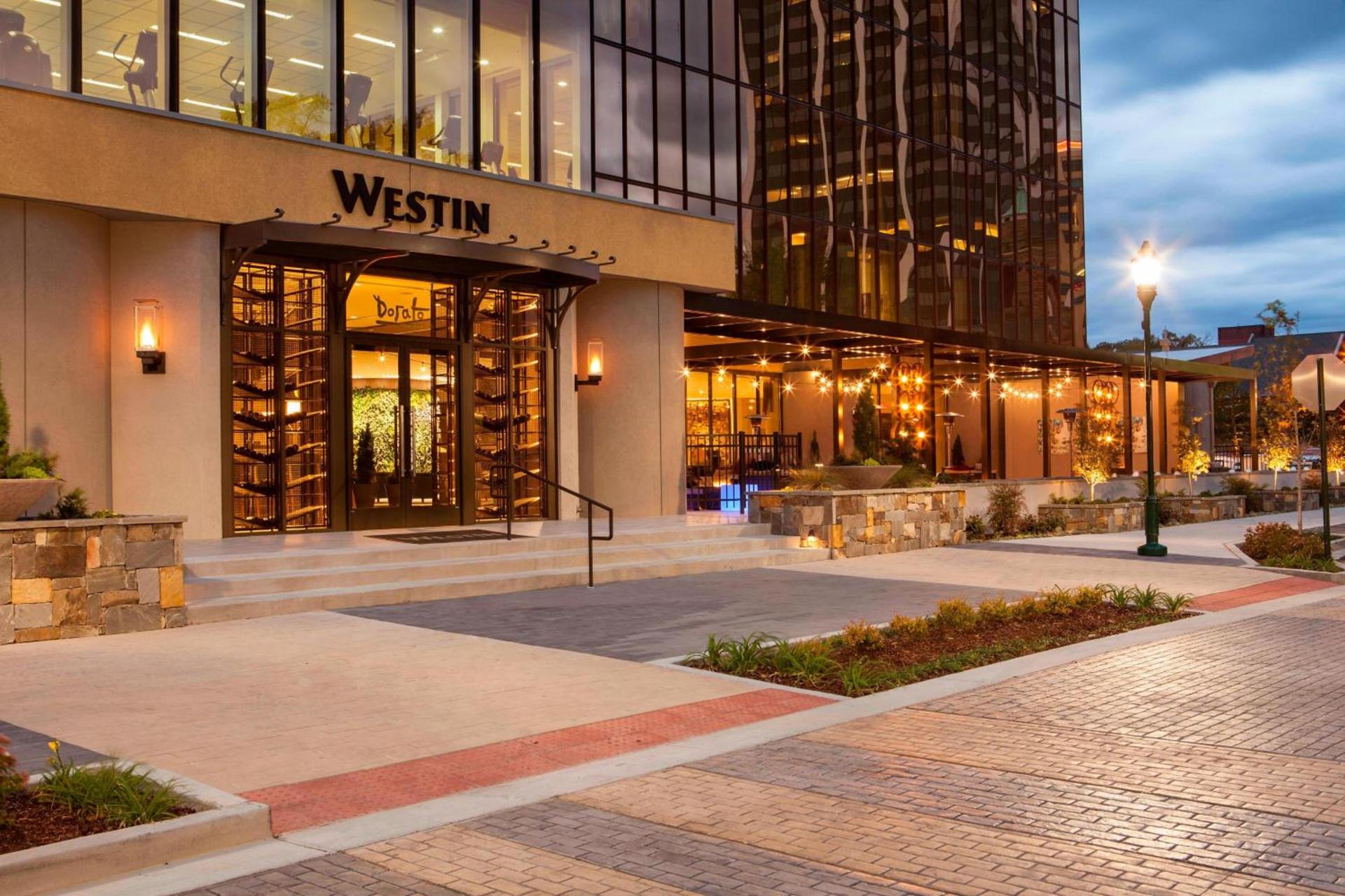 The Westin Chattanooga photo 35