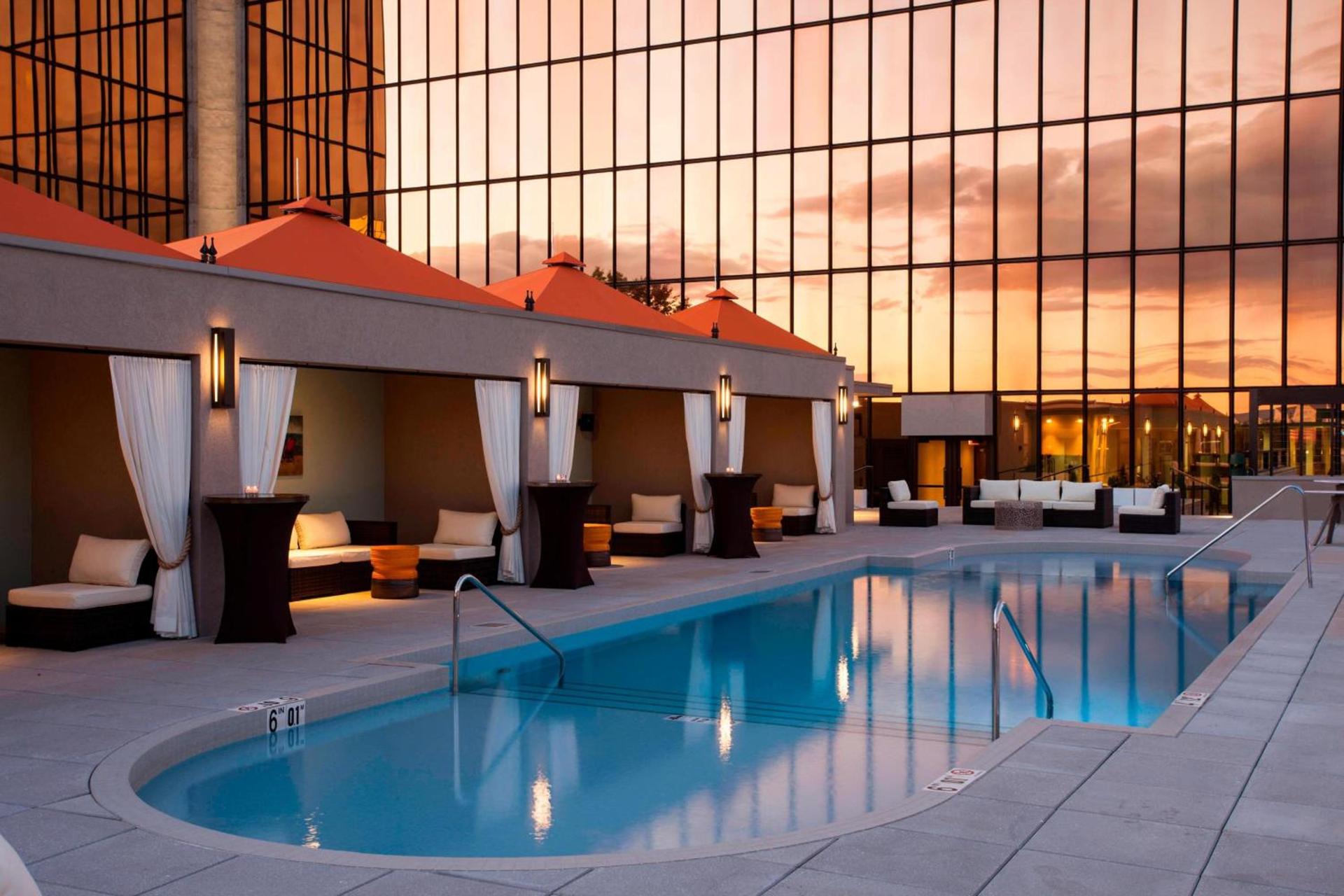 The Westin Chattanooga photo 38