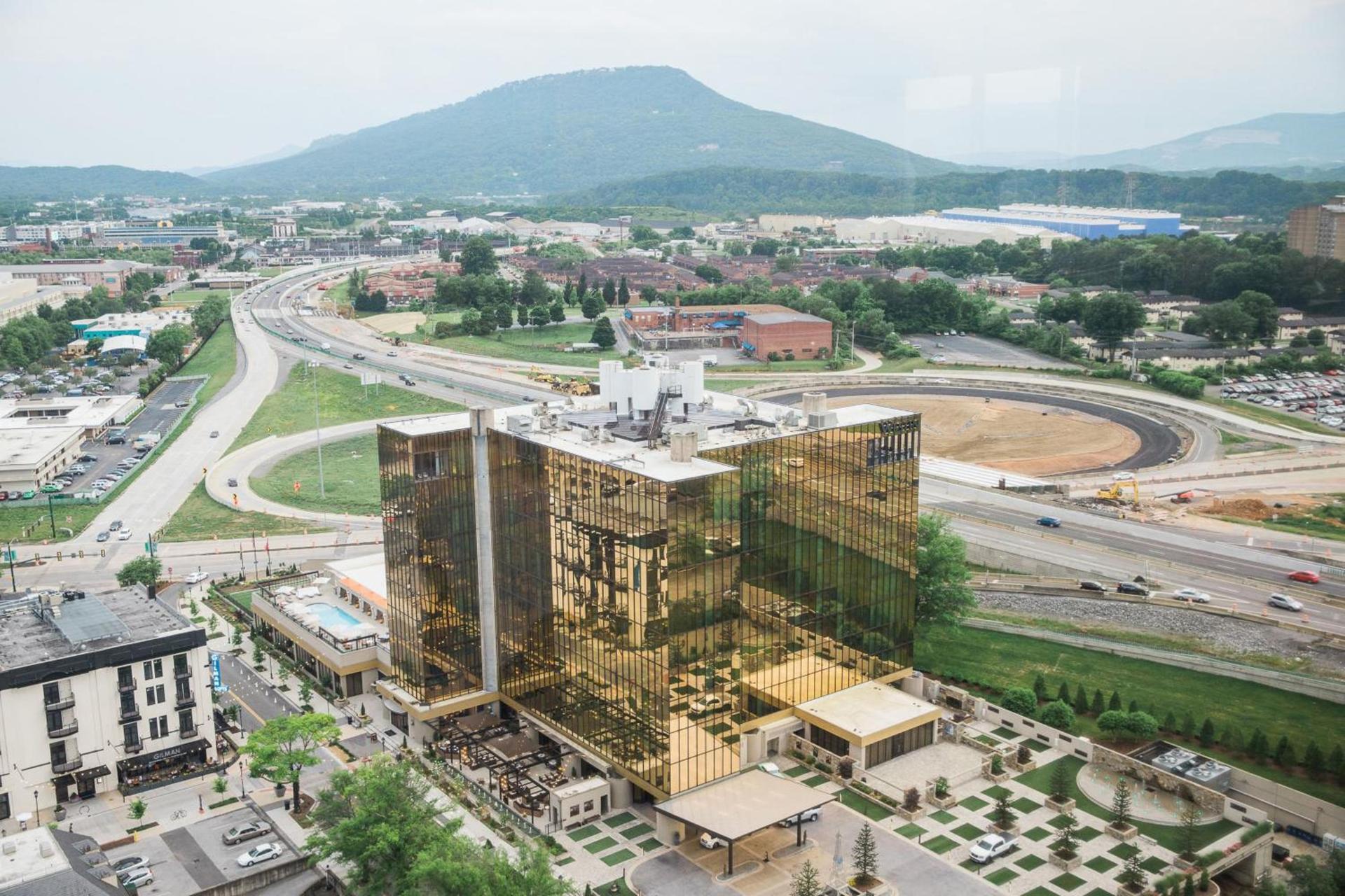 The Westin Chattanooga photo 4