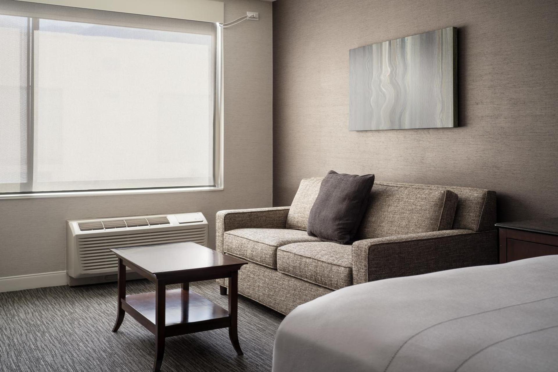 Provo Marriott Hotel & Conference Center photo 57