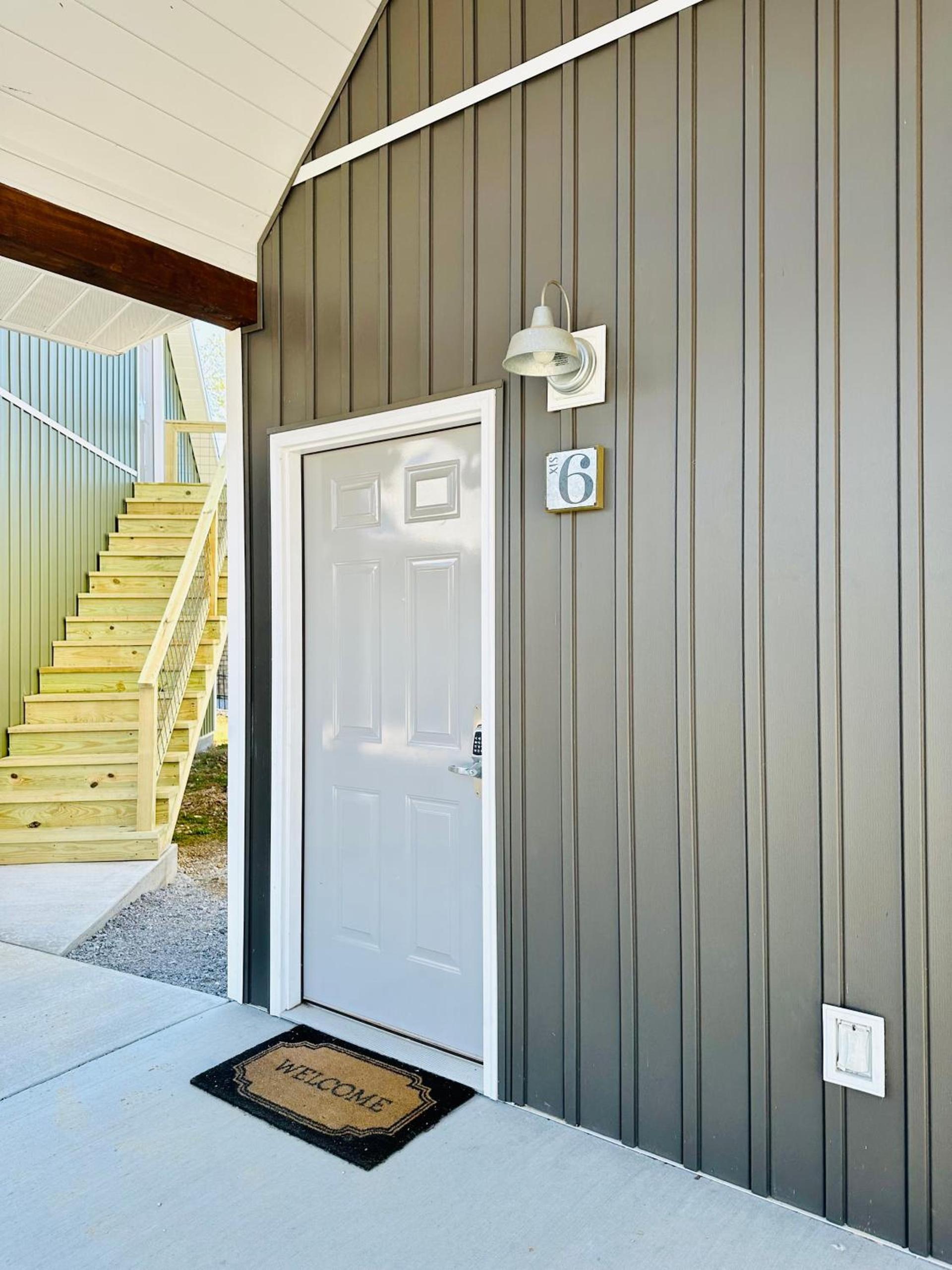 Knotty Squirrel Cabins photo 49