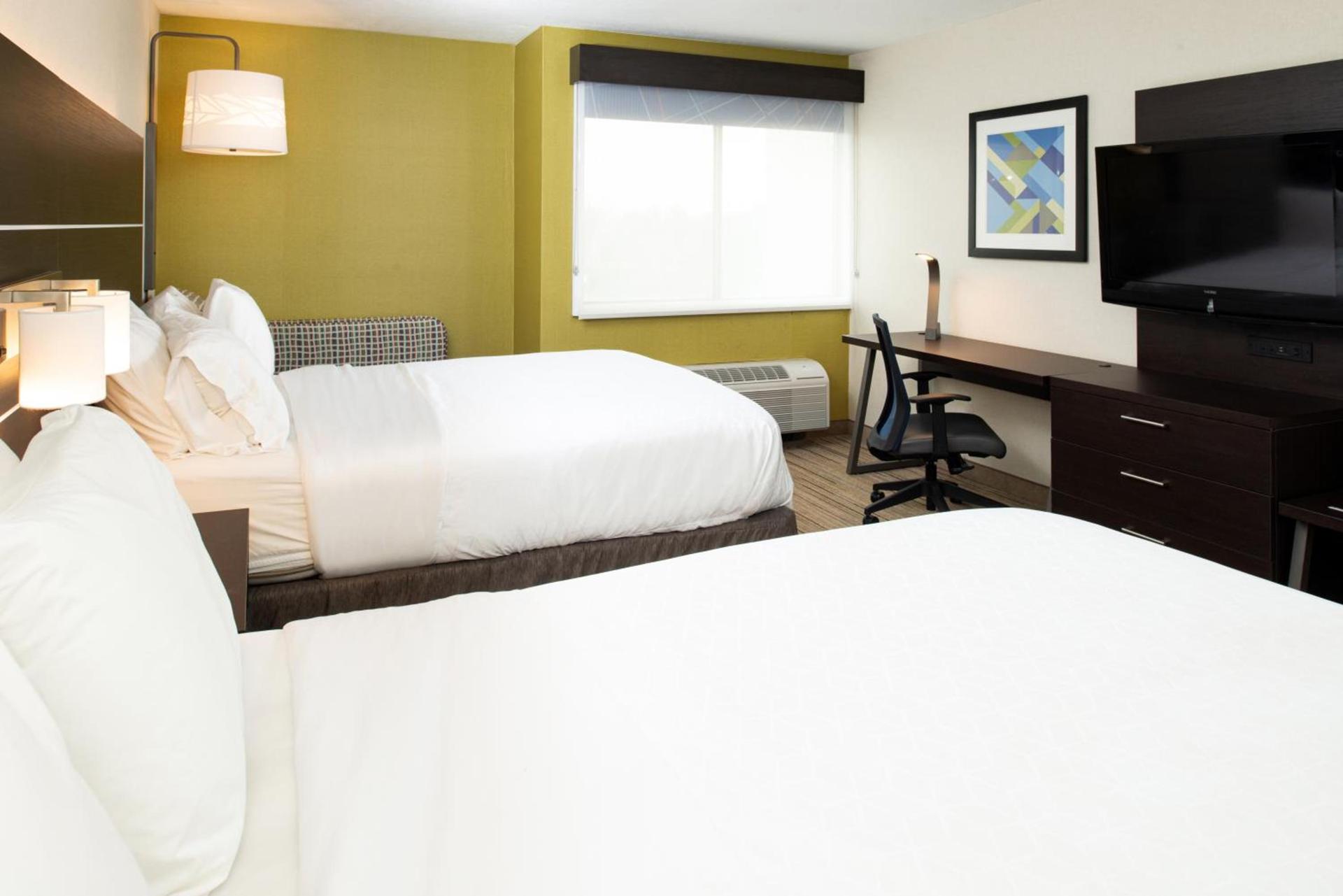 Holiday Inn Express Cincinnati West by IHG photo 9