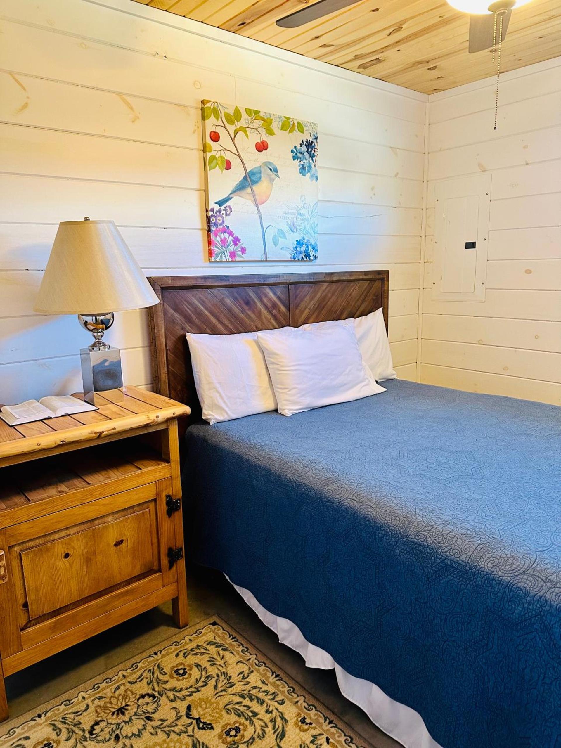 Knotty Squirrel Cabins photo 32