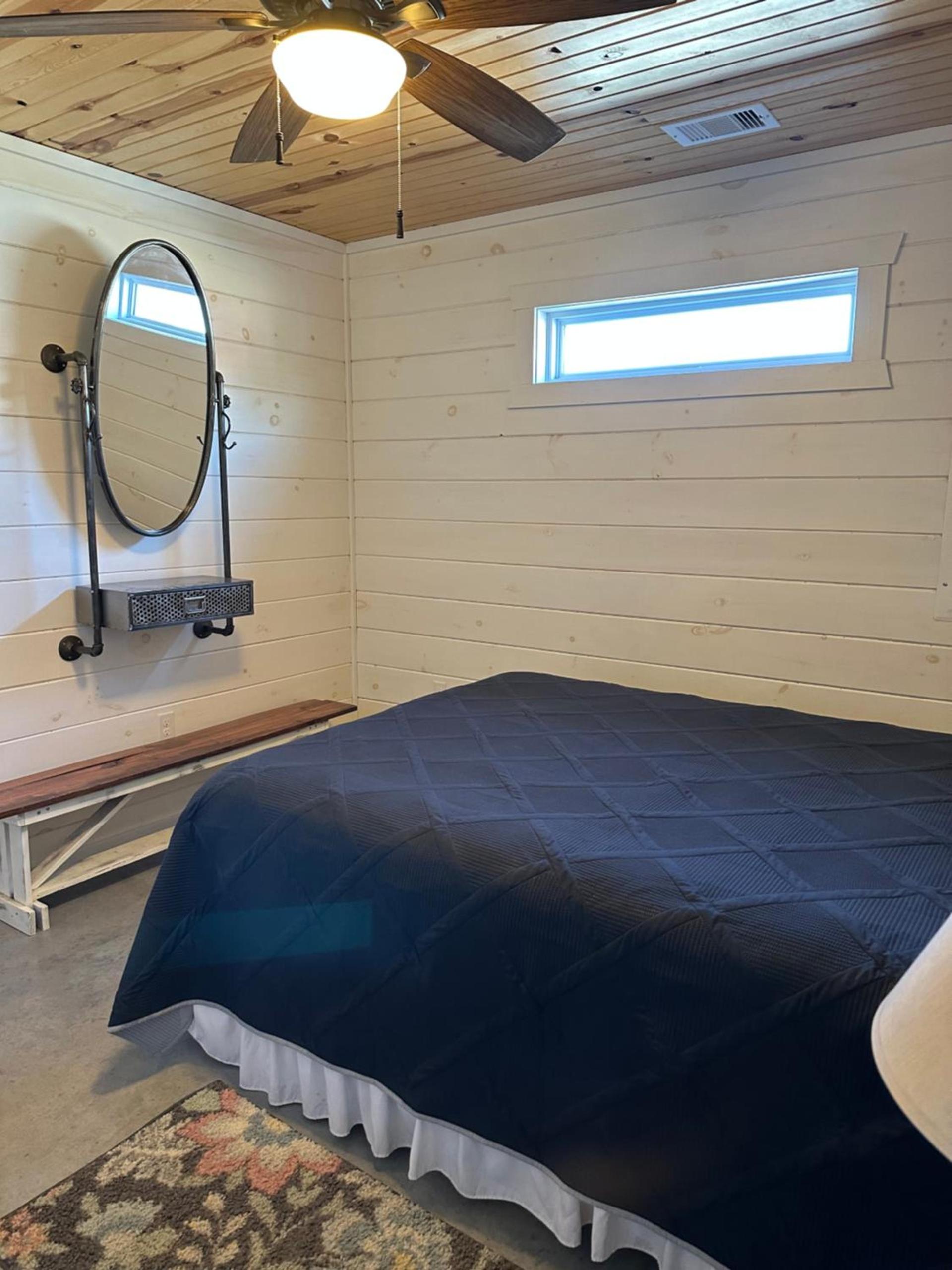 Knotty Squirrel Cabins photo 28