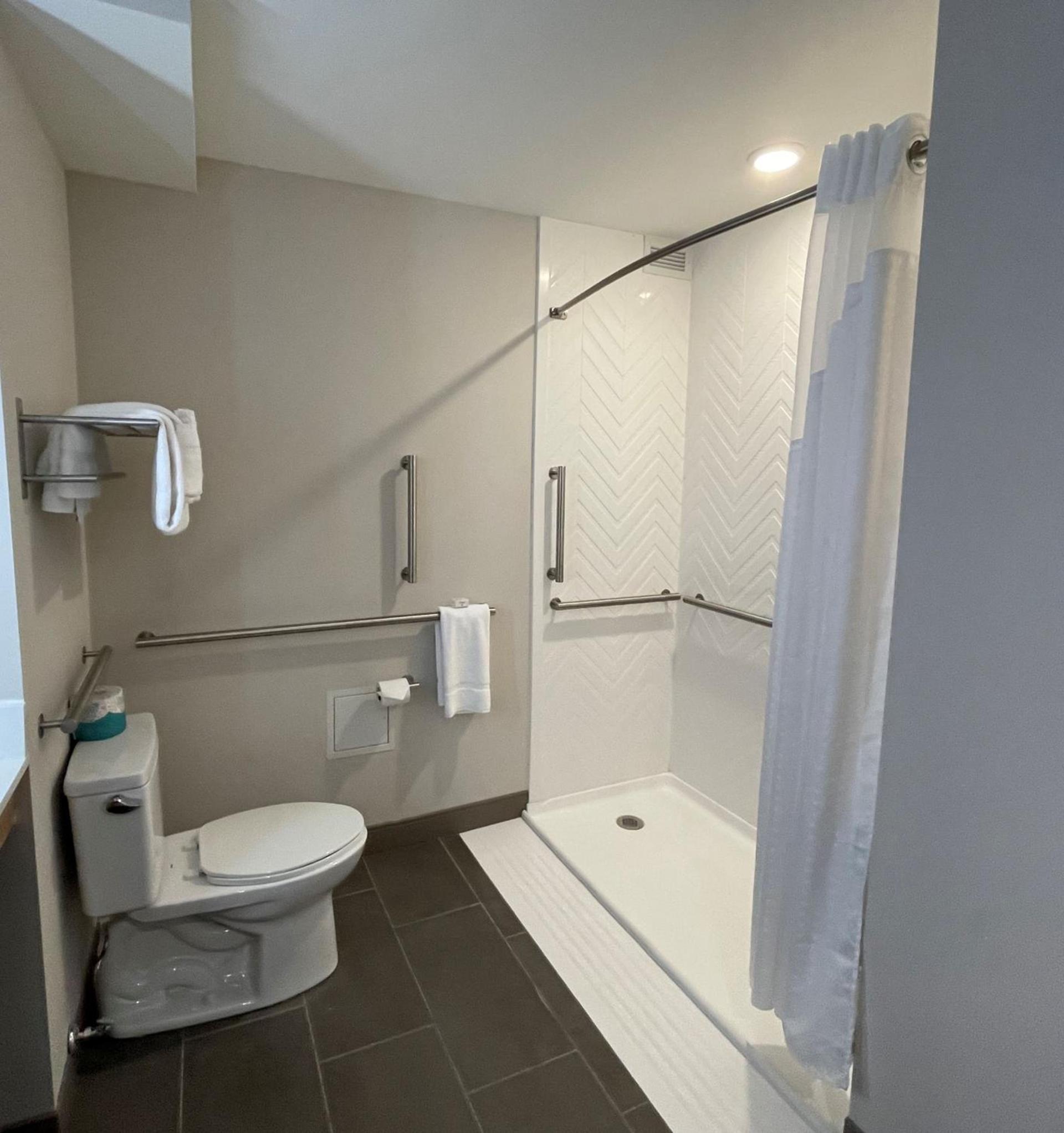 Holiday Inn & Suites Chicago-Downtown by IHG photo 26