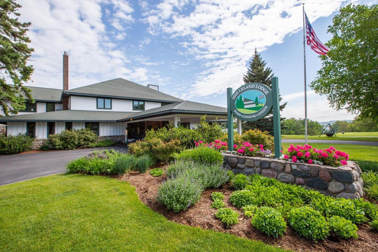 The Leland Lodge photo 1