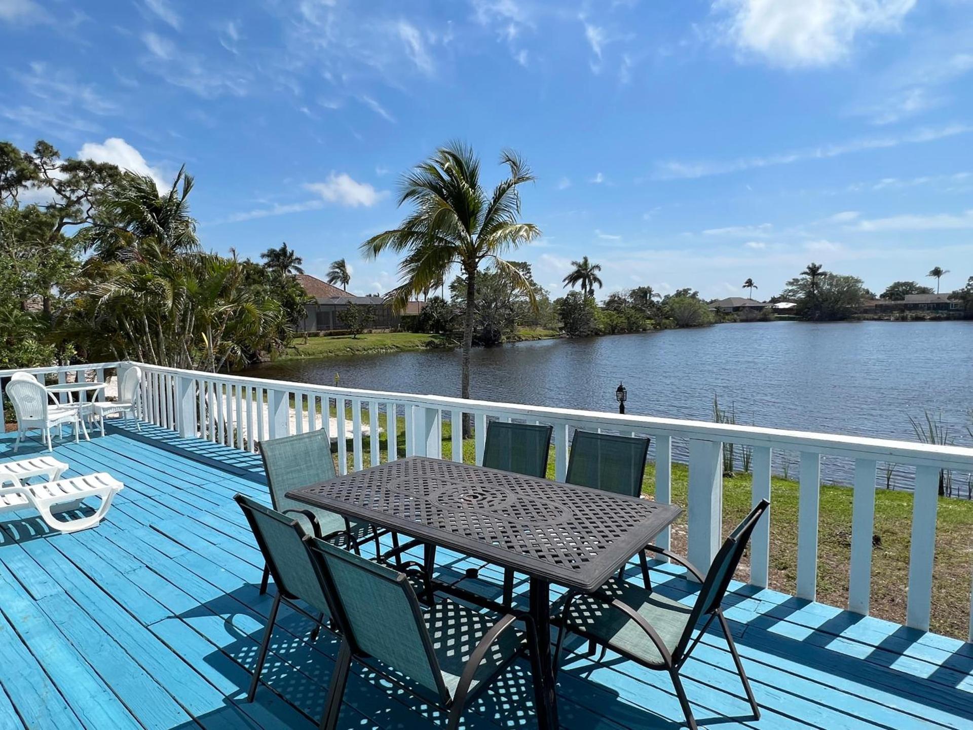 Marco Island Lakeside Inn photo 6