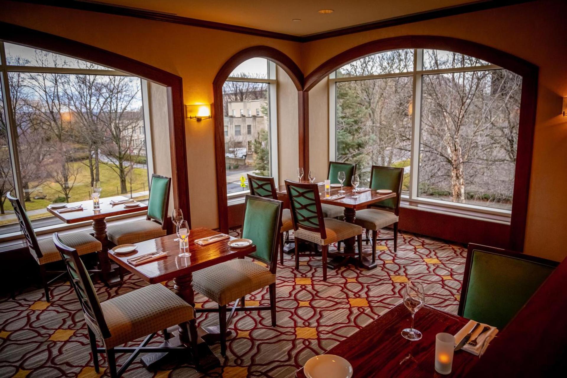 The Statler Hotel at Cornell University photo 29