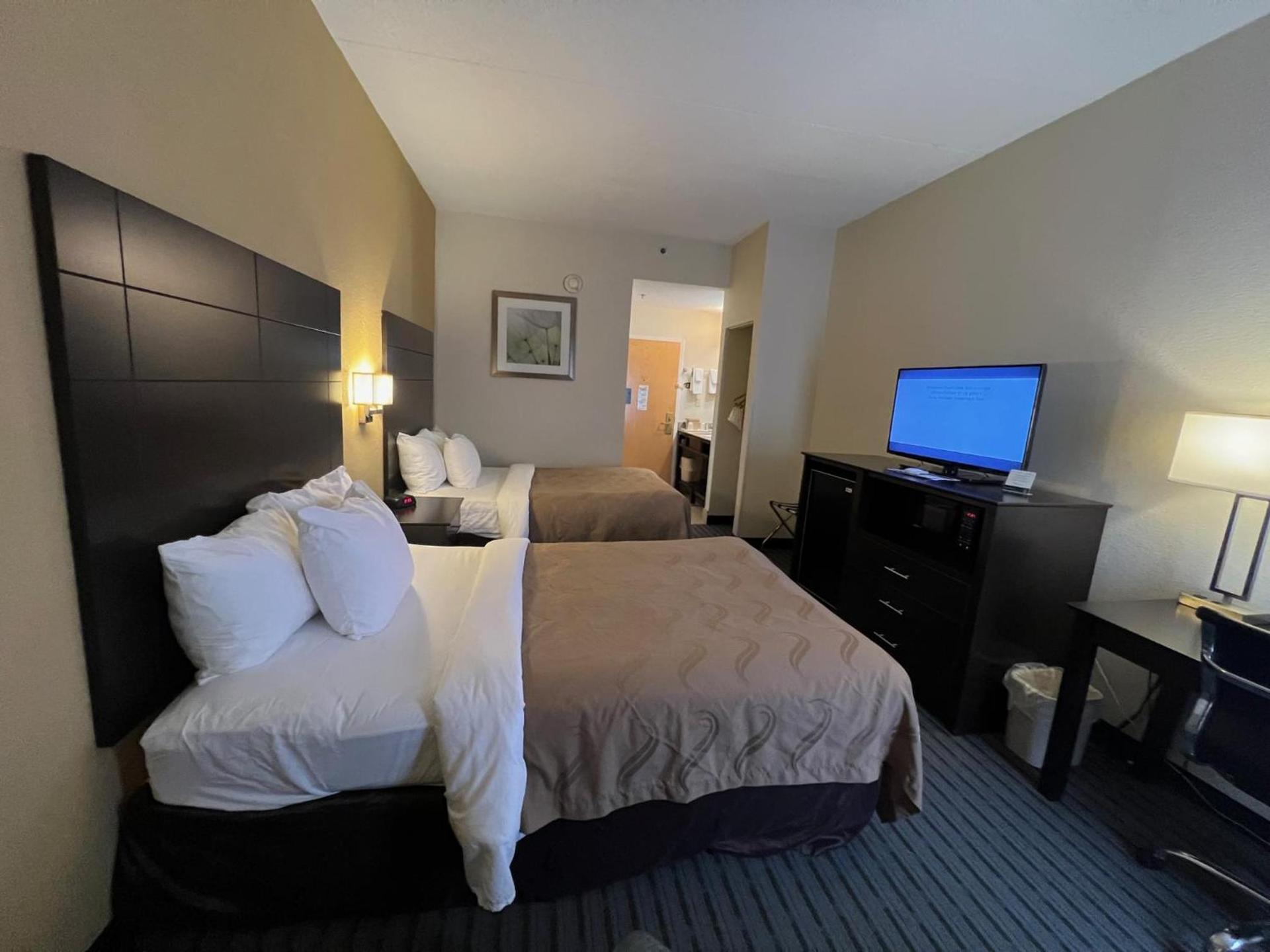 Quality Inn Richmond Airport photo 28