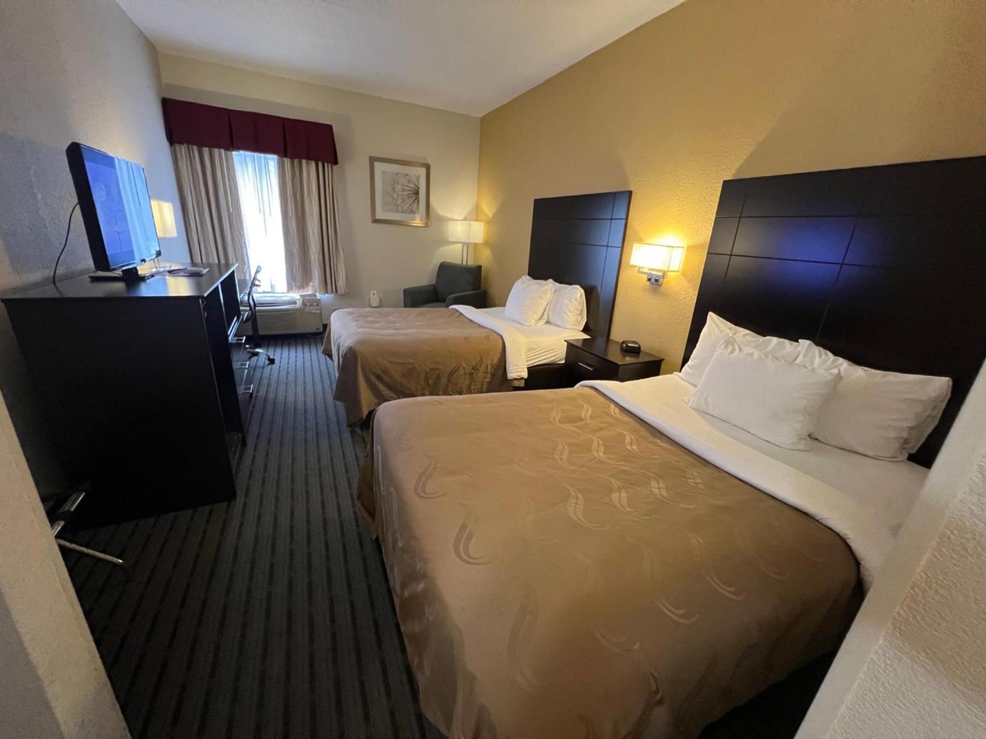 Quality Inn Richmond Airport photo 39
