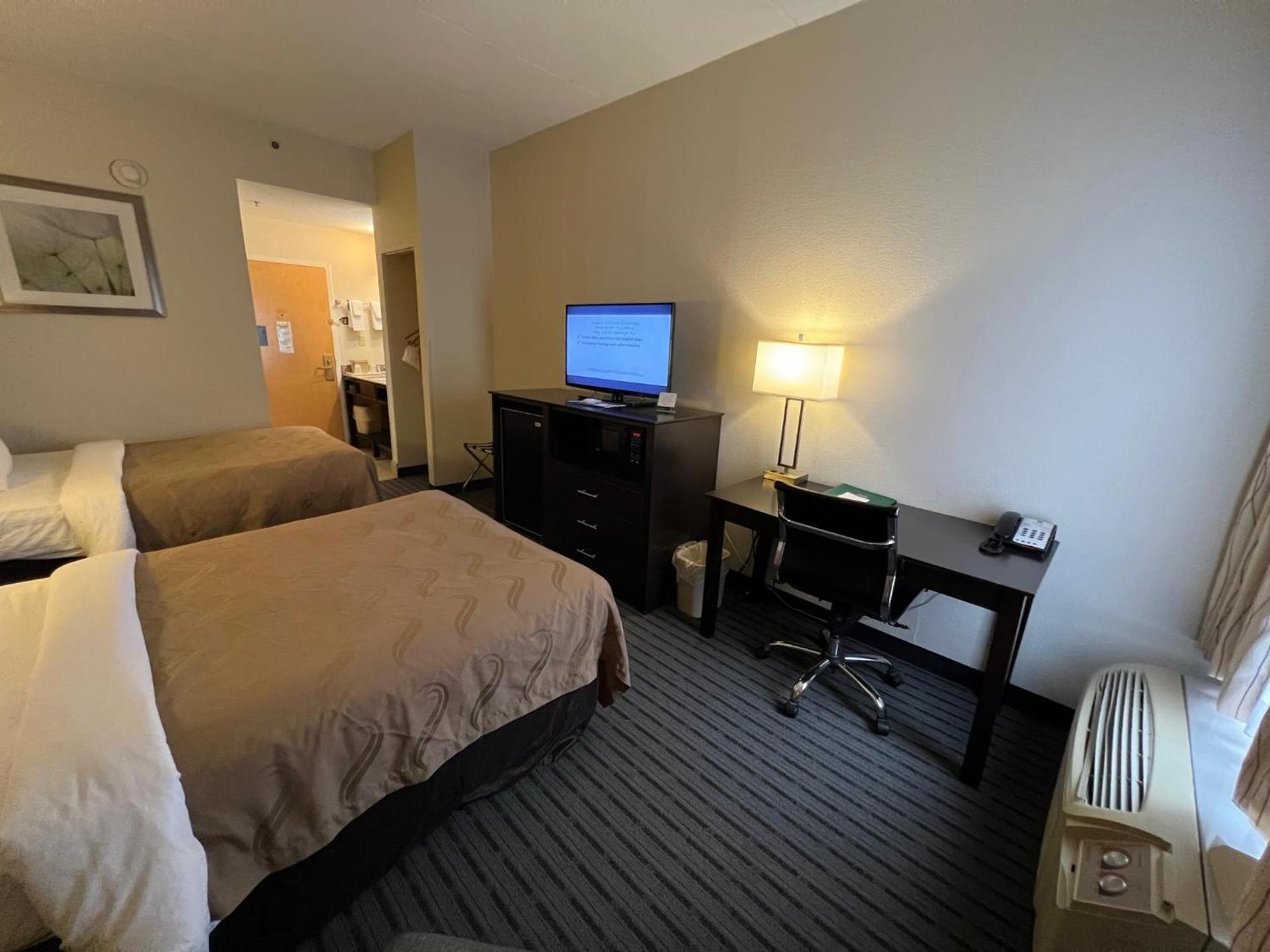 Quality Inn Richmond Airport photo 38
