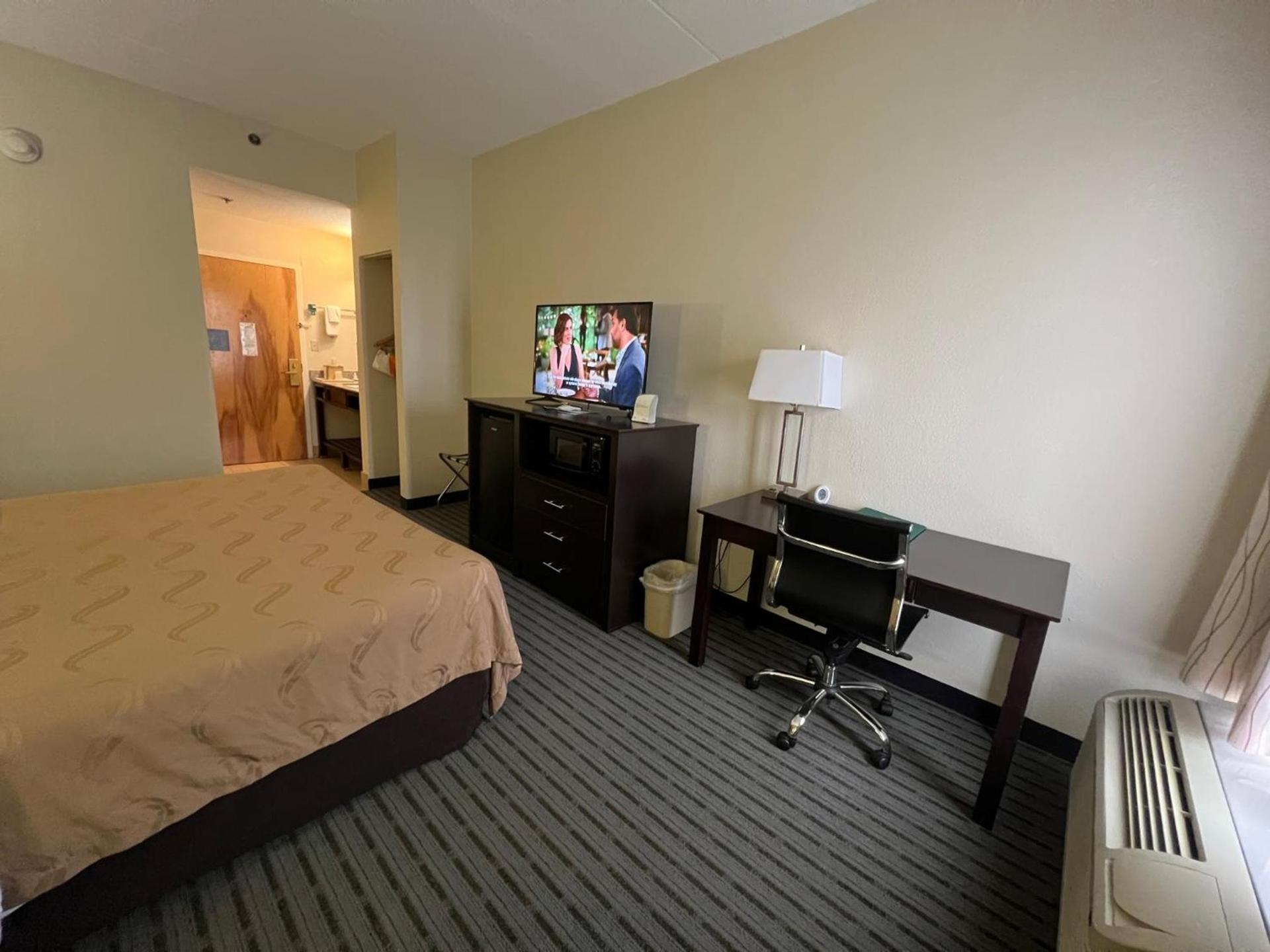 Quality Inn Richmond Airport photo 33