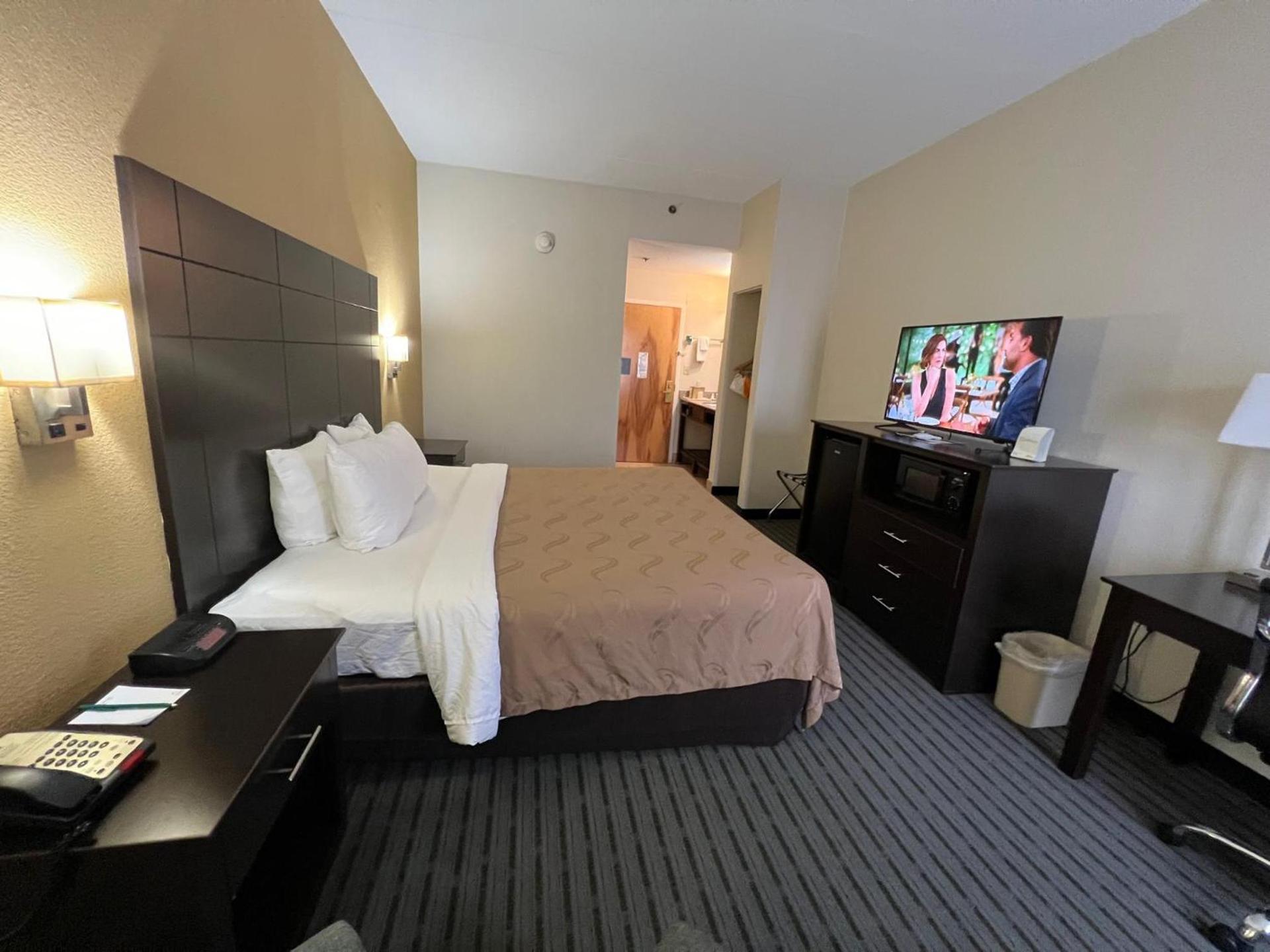 Quality Inn Richmond Airport photo 40