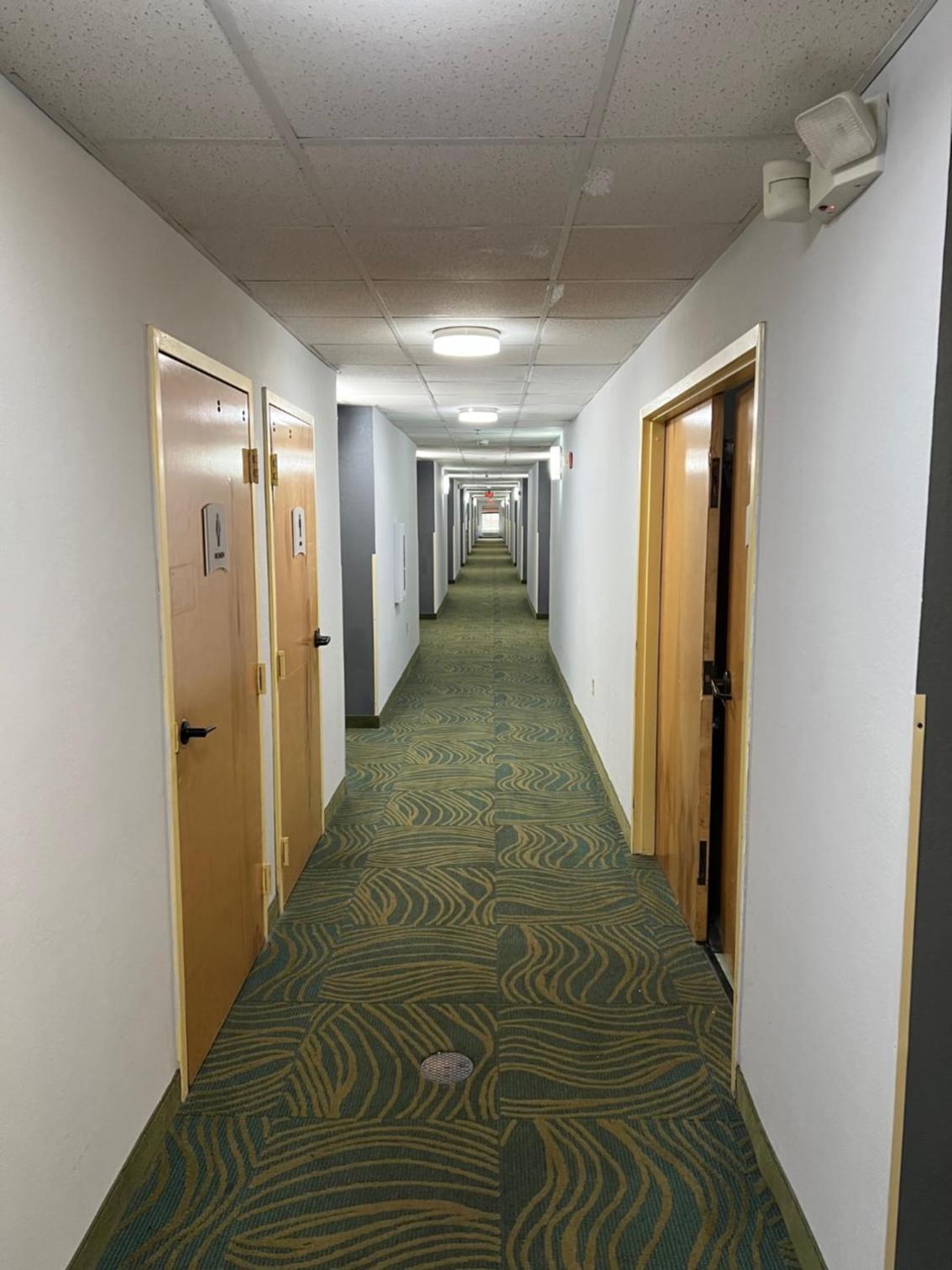 Quality Inn Richmond Airport photo 35
