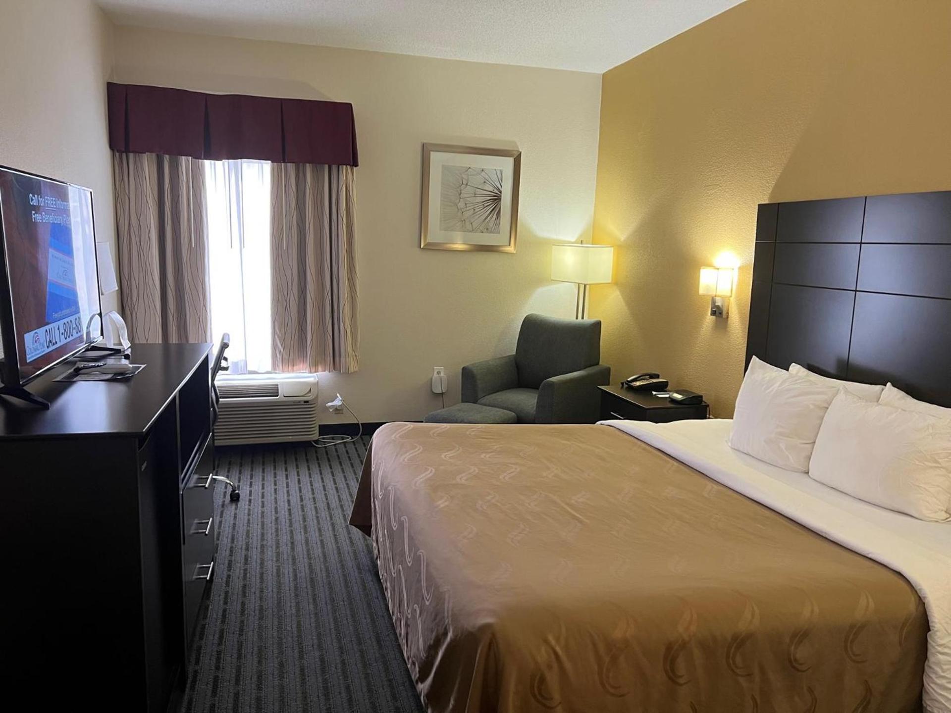Quality Inn Richmond Airport photo 31