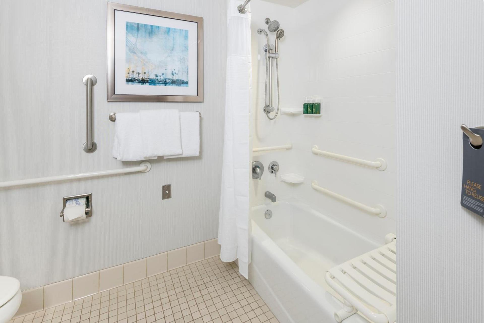 Courtyard by Marriott San Diego Oceanside photo 30