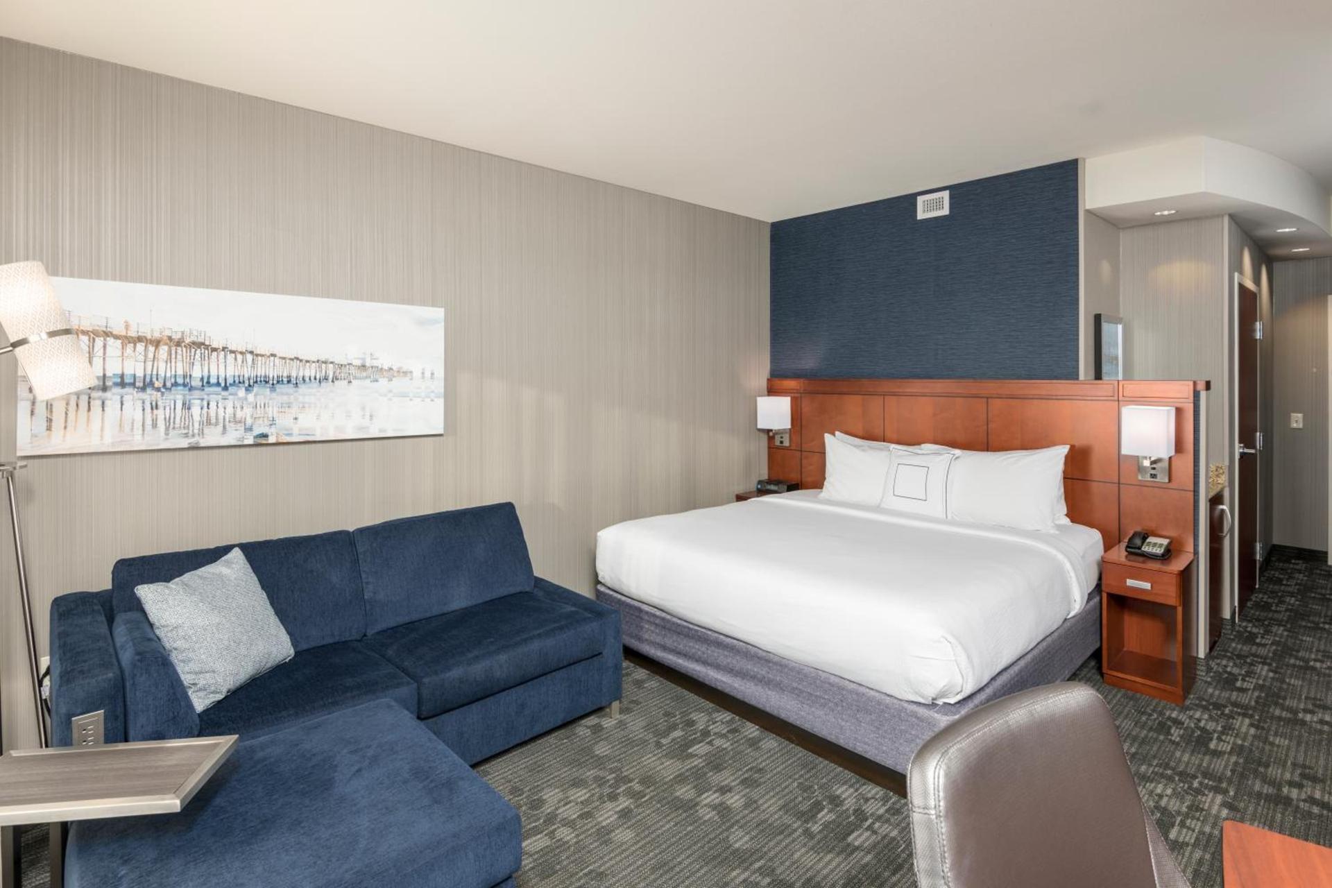 Courtyard by Marriott San Diego Oceanside photo 29