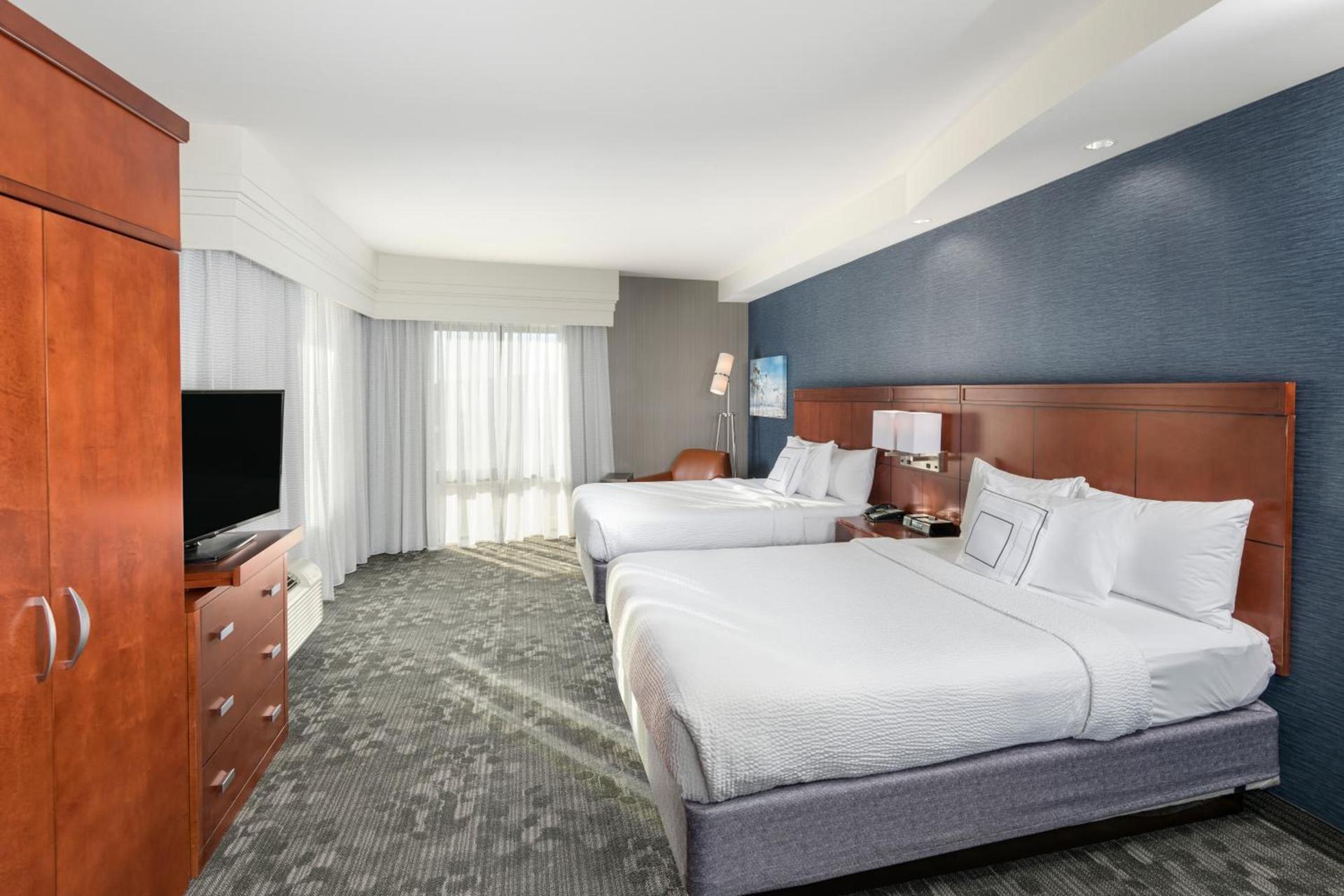 Courtyard by Marriott San Diego Oceanside photo 27