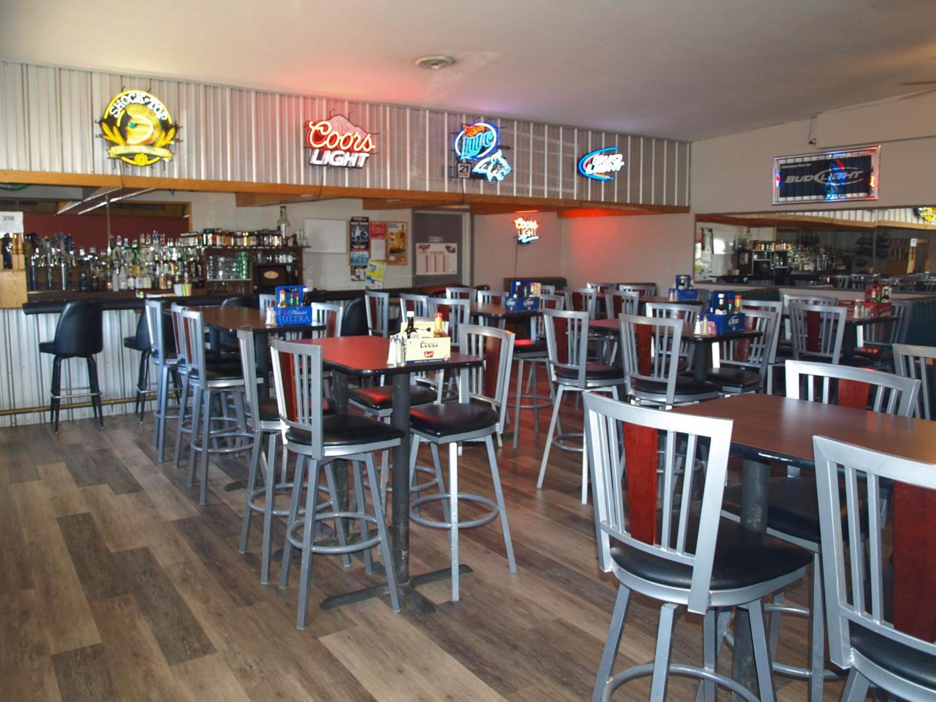 Yellowstone River Inn photo 6