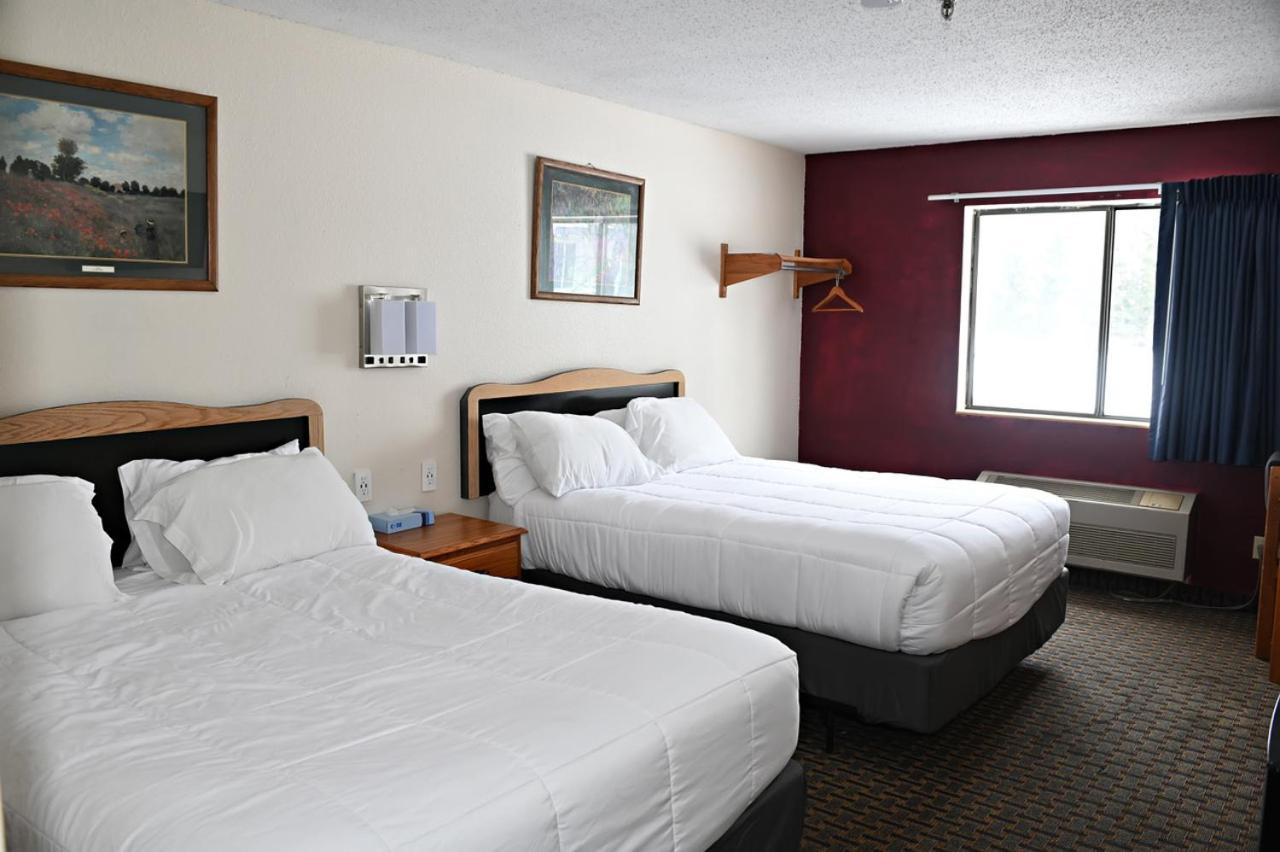 Rodeway Inn Hibbing photo 5
