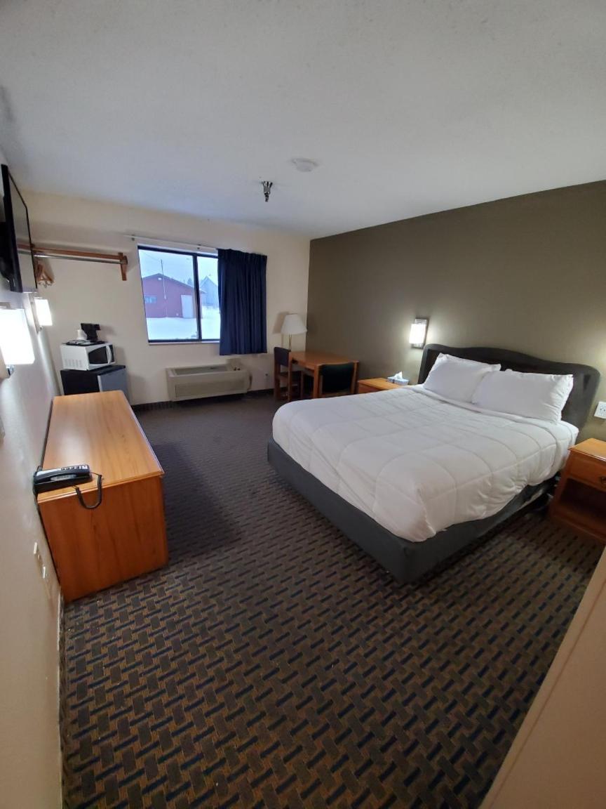 Rodeway Inn Hibbing photo 7