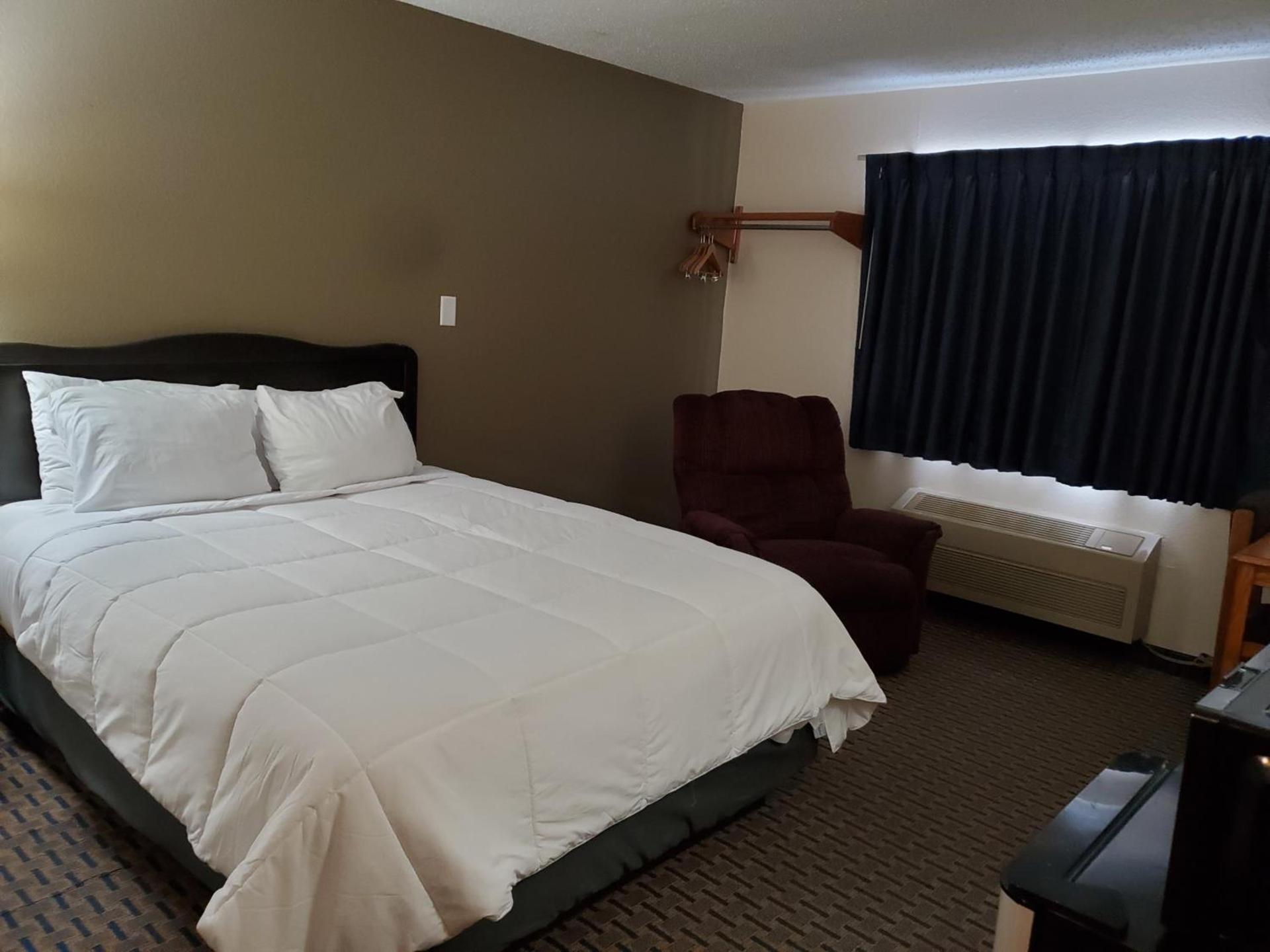 Rodeway Inn Hibbing photo 10