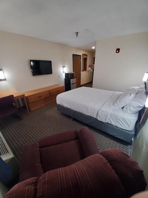 Rodeway Inn Hibbing photo 11