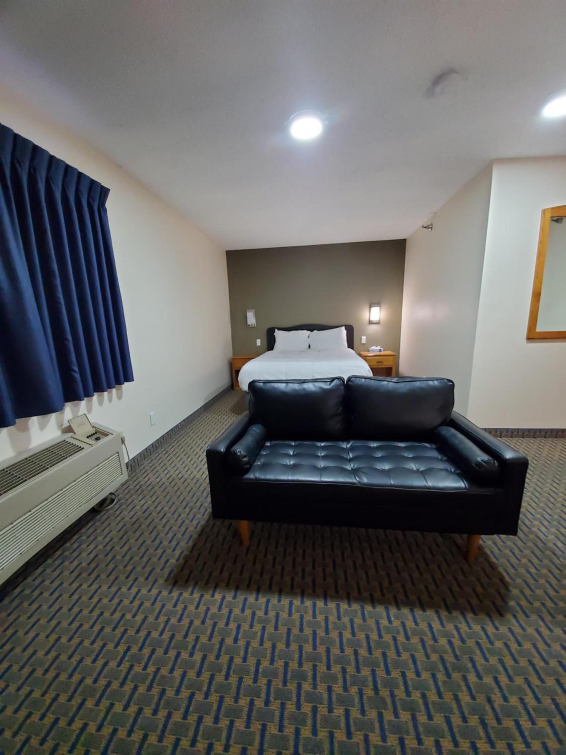 Rodeway Inn Hibbing photo 14