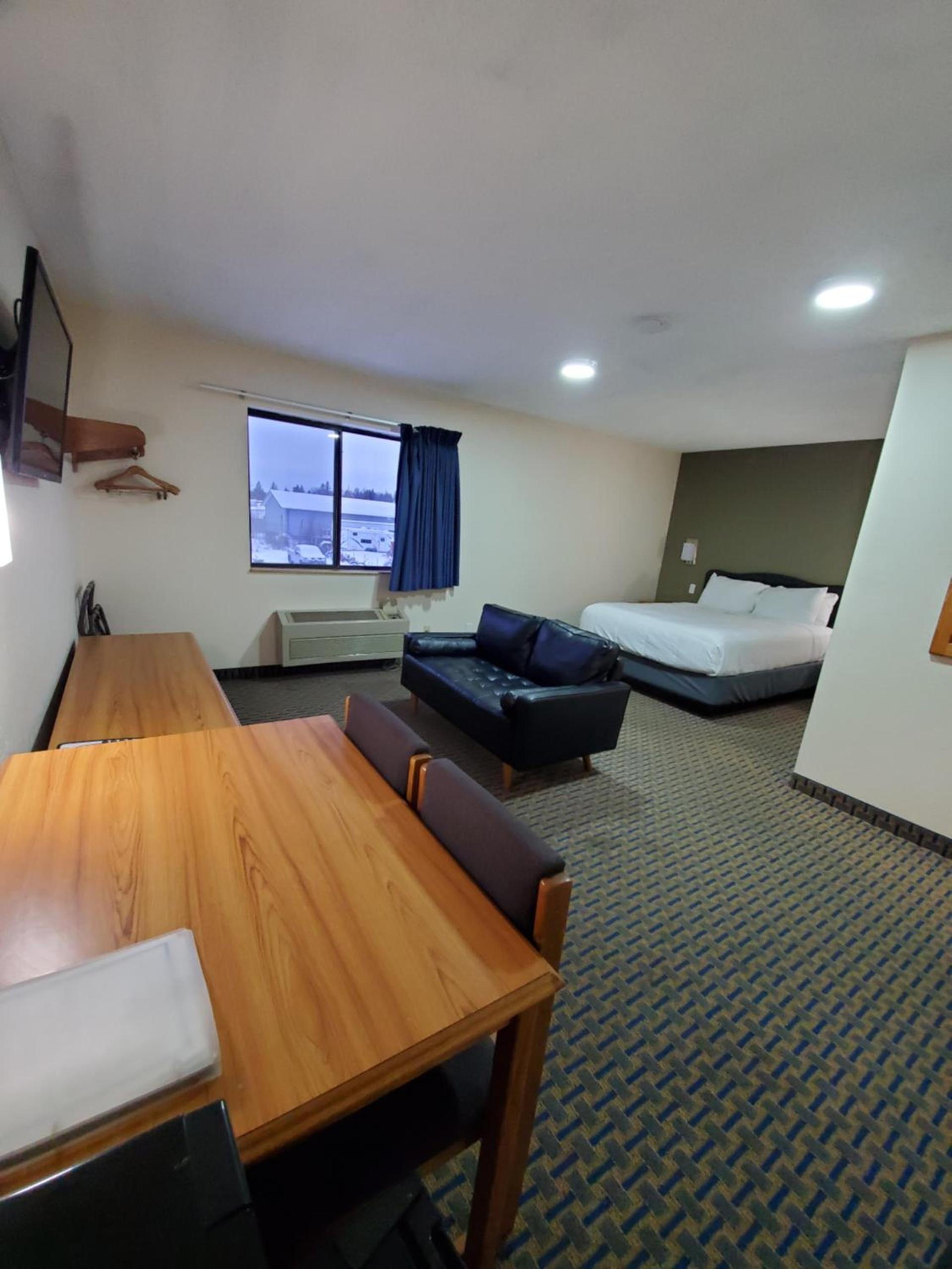 Rodeway Inn Hibbing photo 16