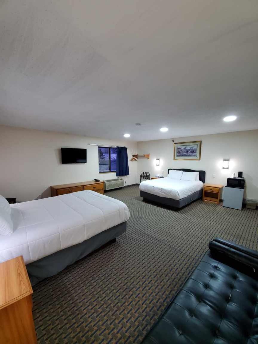 Rodeway Inn Hibbing photo 18