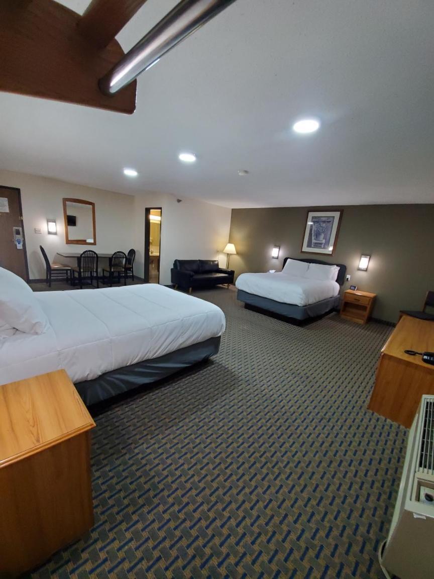 Rodeway Inn Hibbing photo 19
