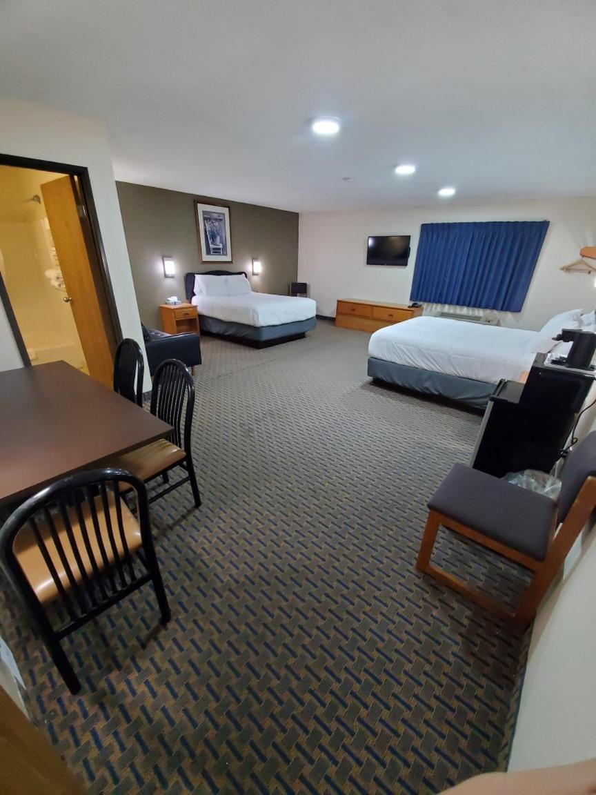Rodeway Inn Hibbing photo 20