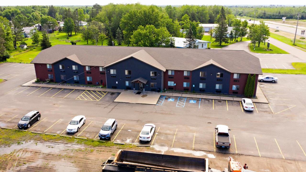 Rodeway Inn Hibbing photo 22