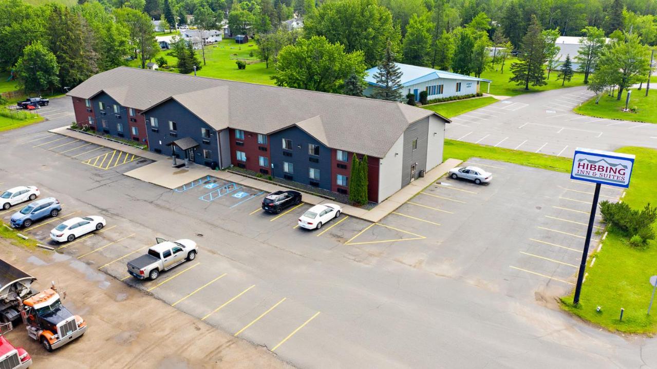 Rodeway Inn Hibbing photo 23