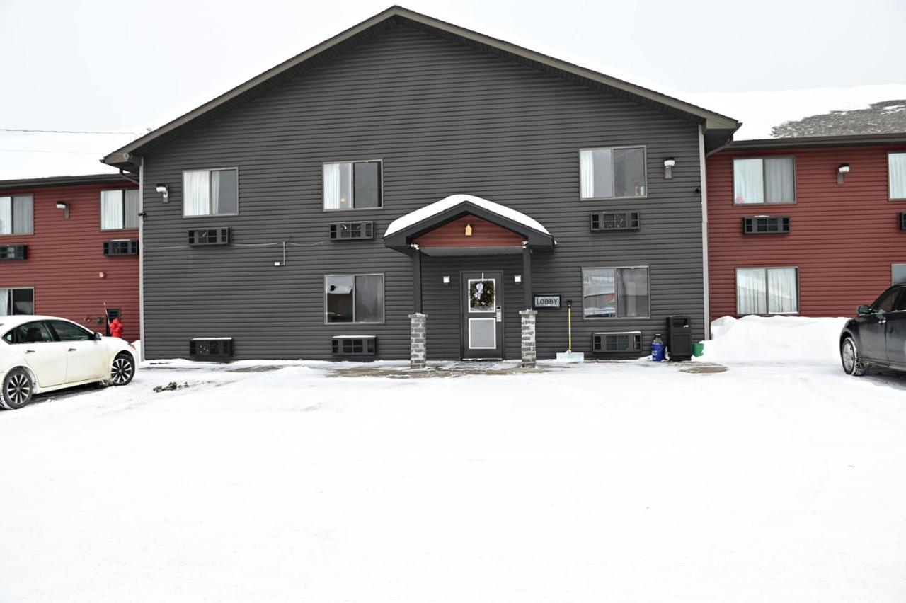 Rodeway Inn Hibbing photo 24