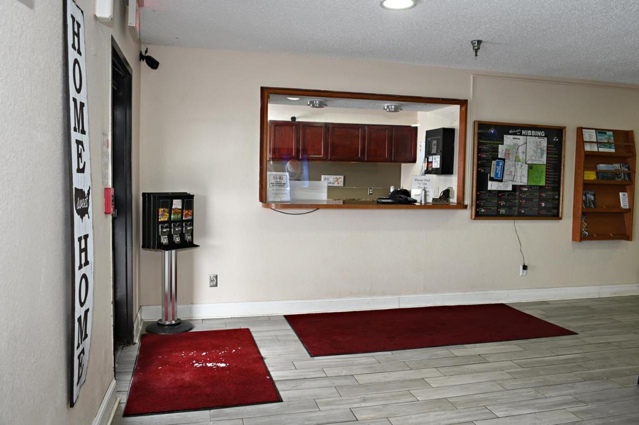 Rodeway Inn Hibbing photo 27
