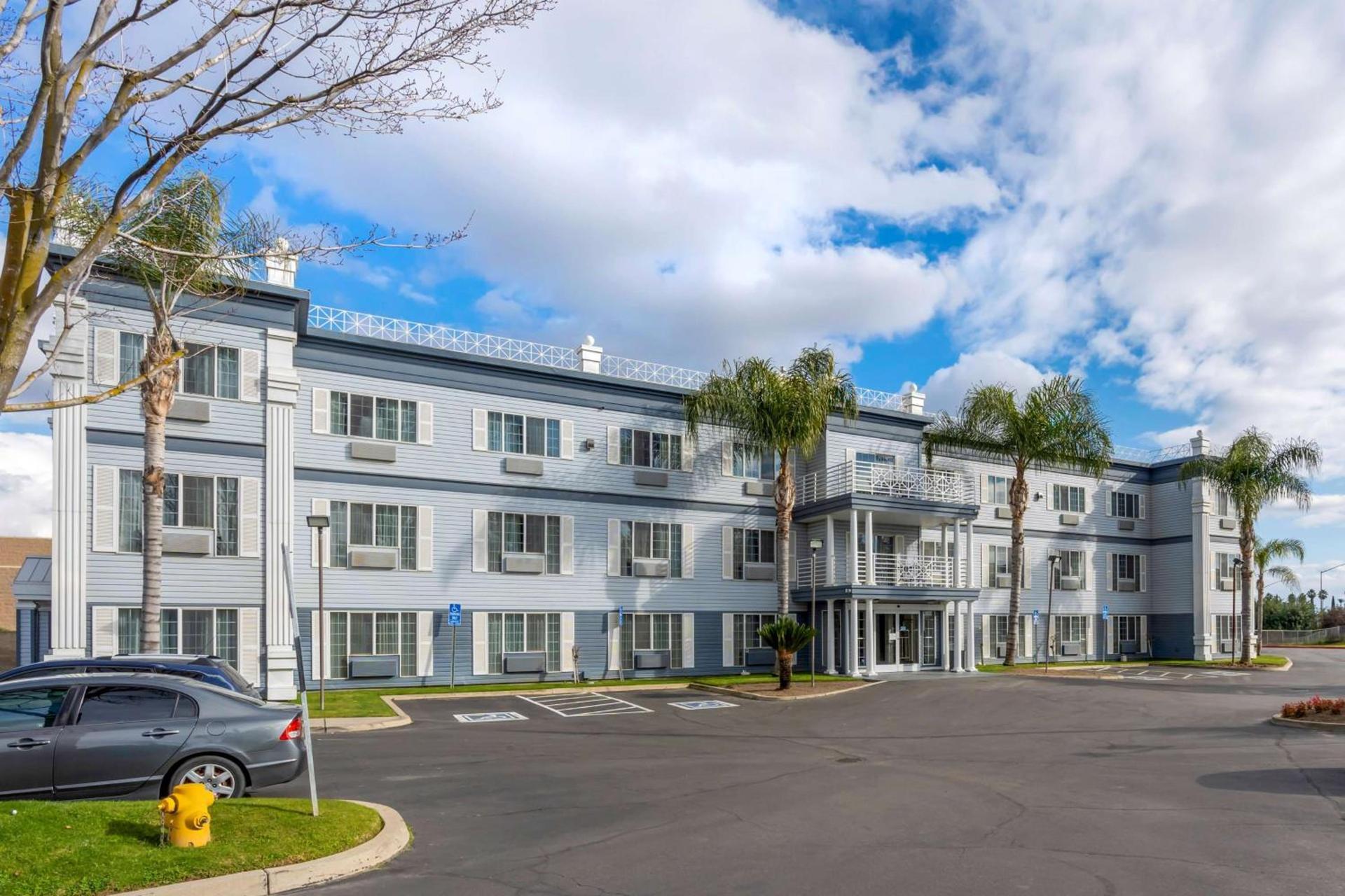 Best Western Colonial Inn photo 30