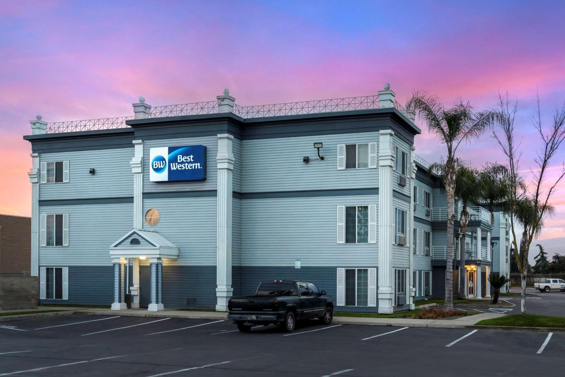Best Western Colonial Inn photo 9