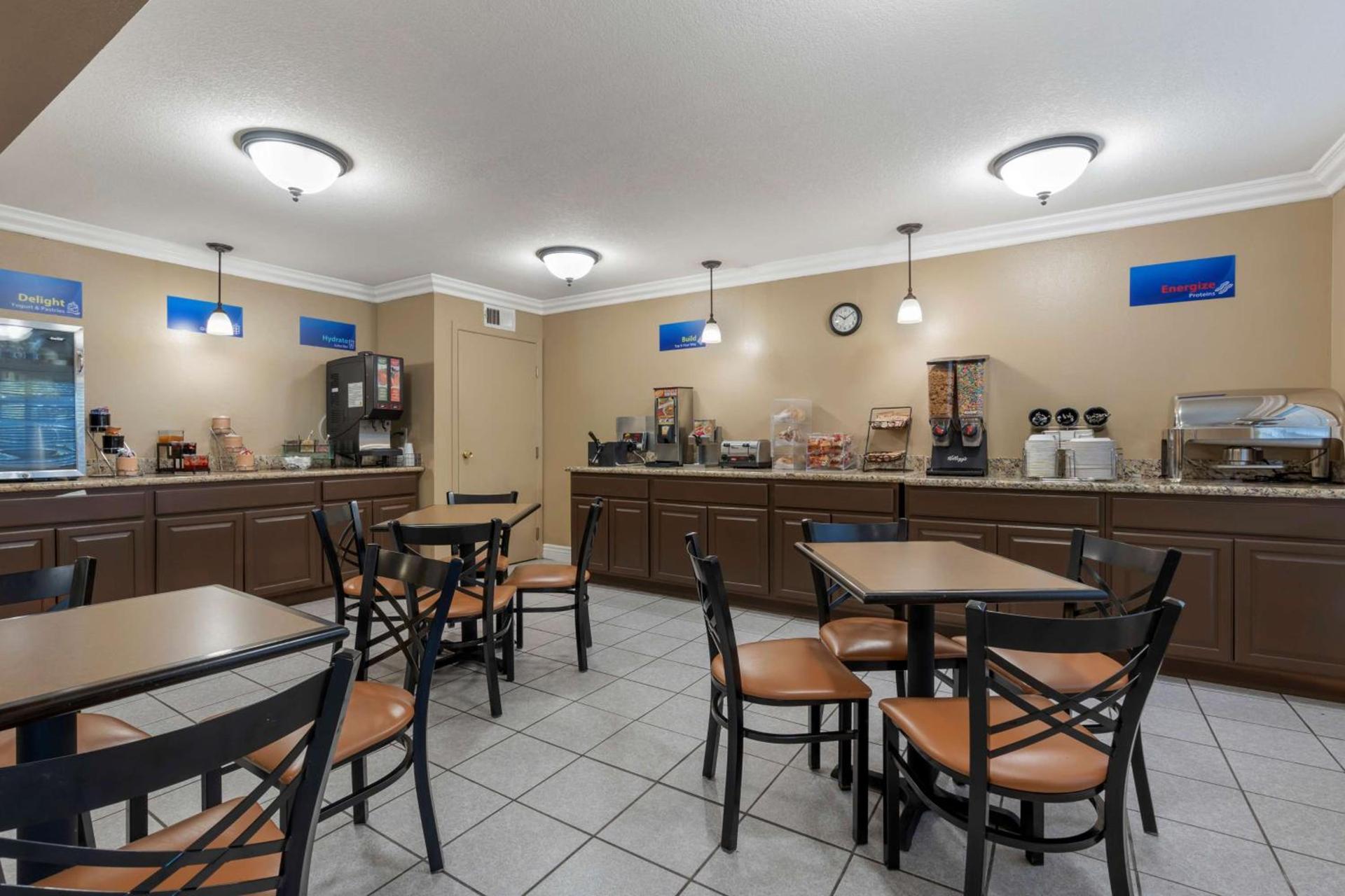 Best Western Colonial Inn photo 6